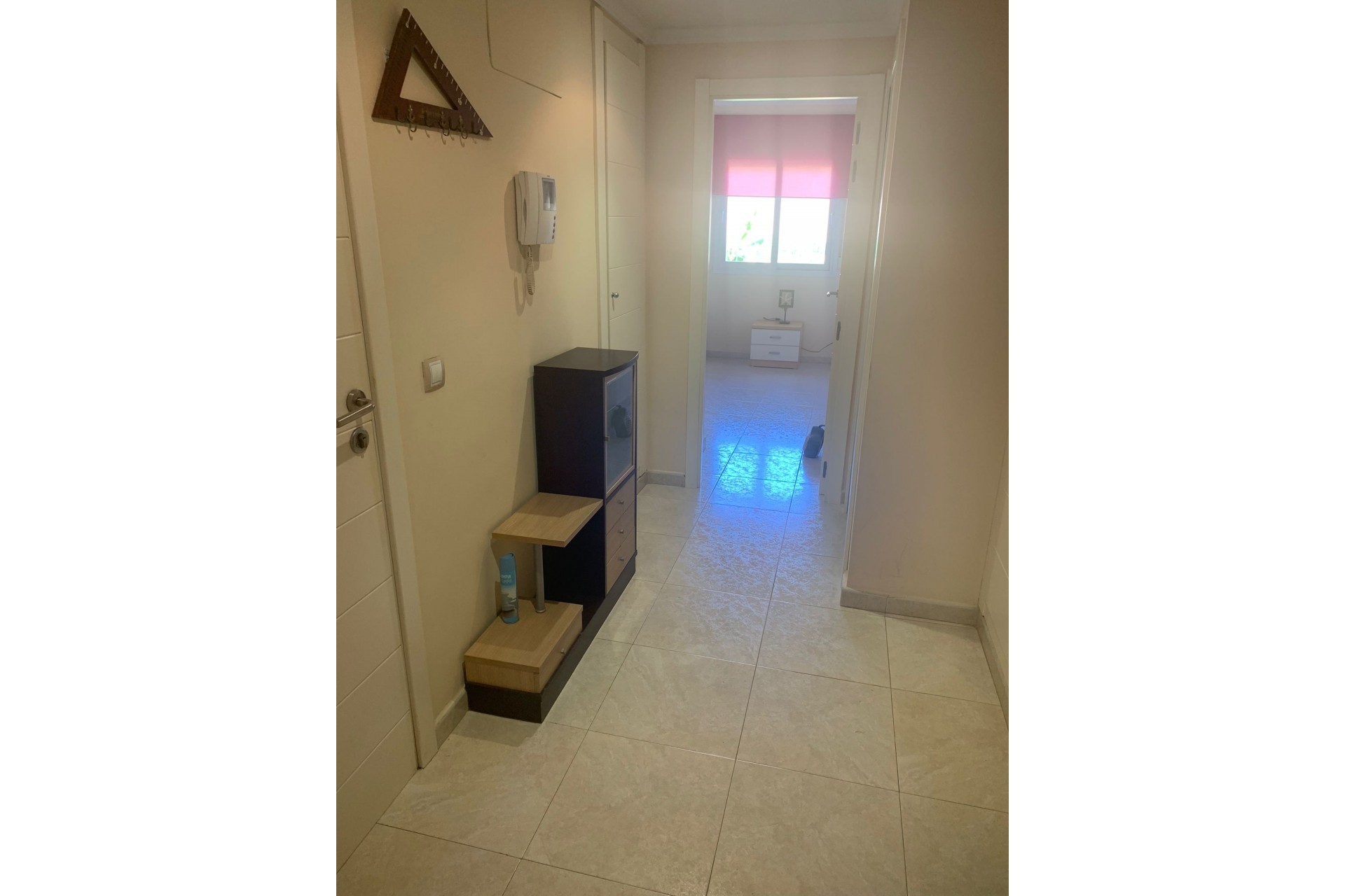 Brukt - Apartment -
Jávea - Costa Blanca