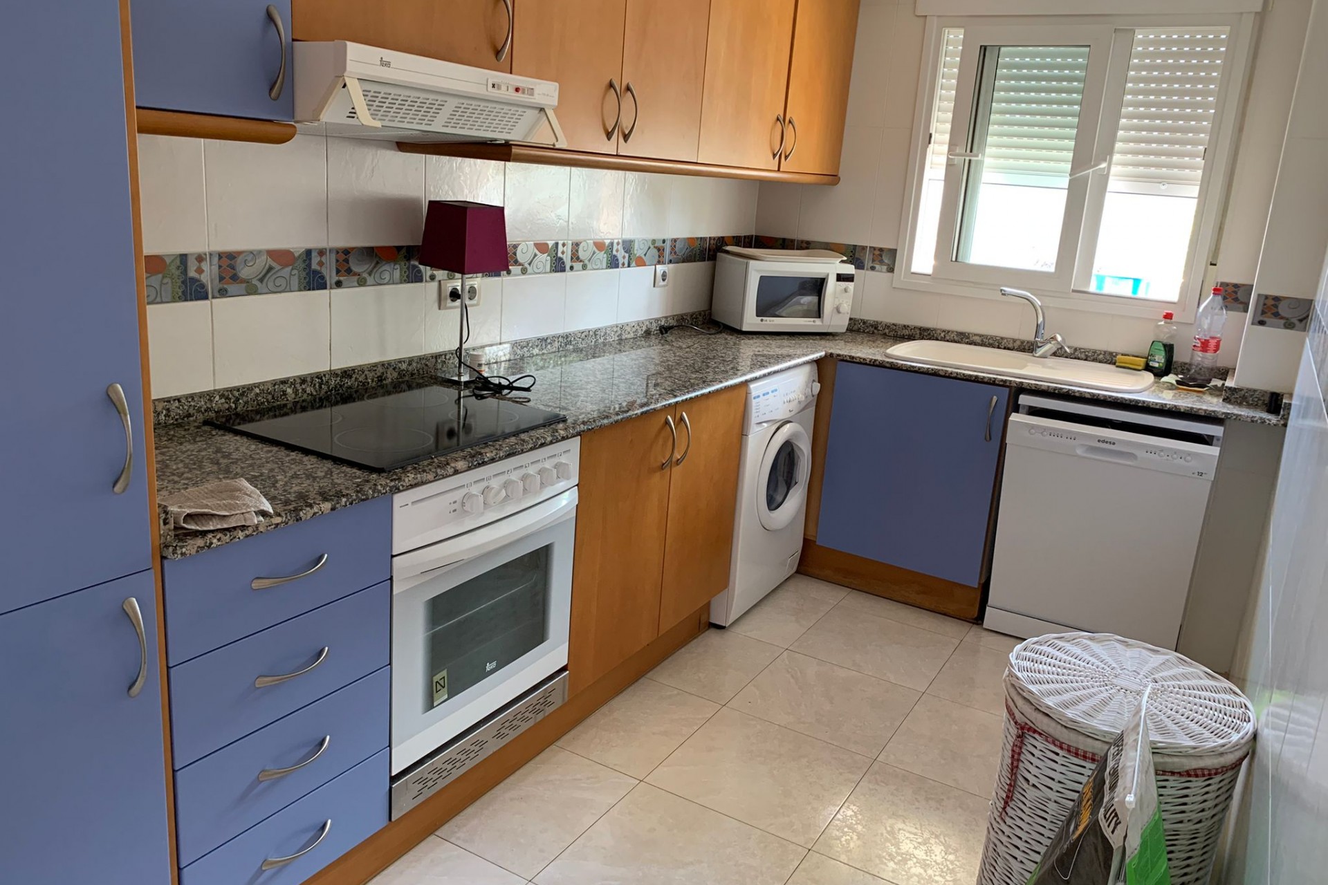 Brukt - Apartment -
Jávea - Costa Blanca