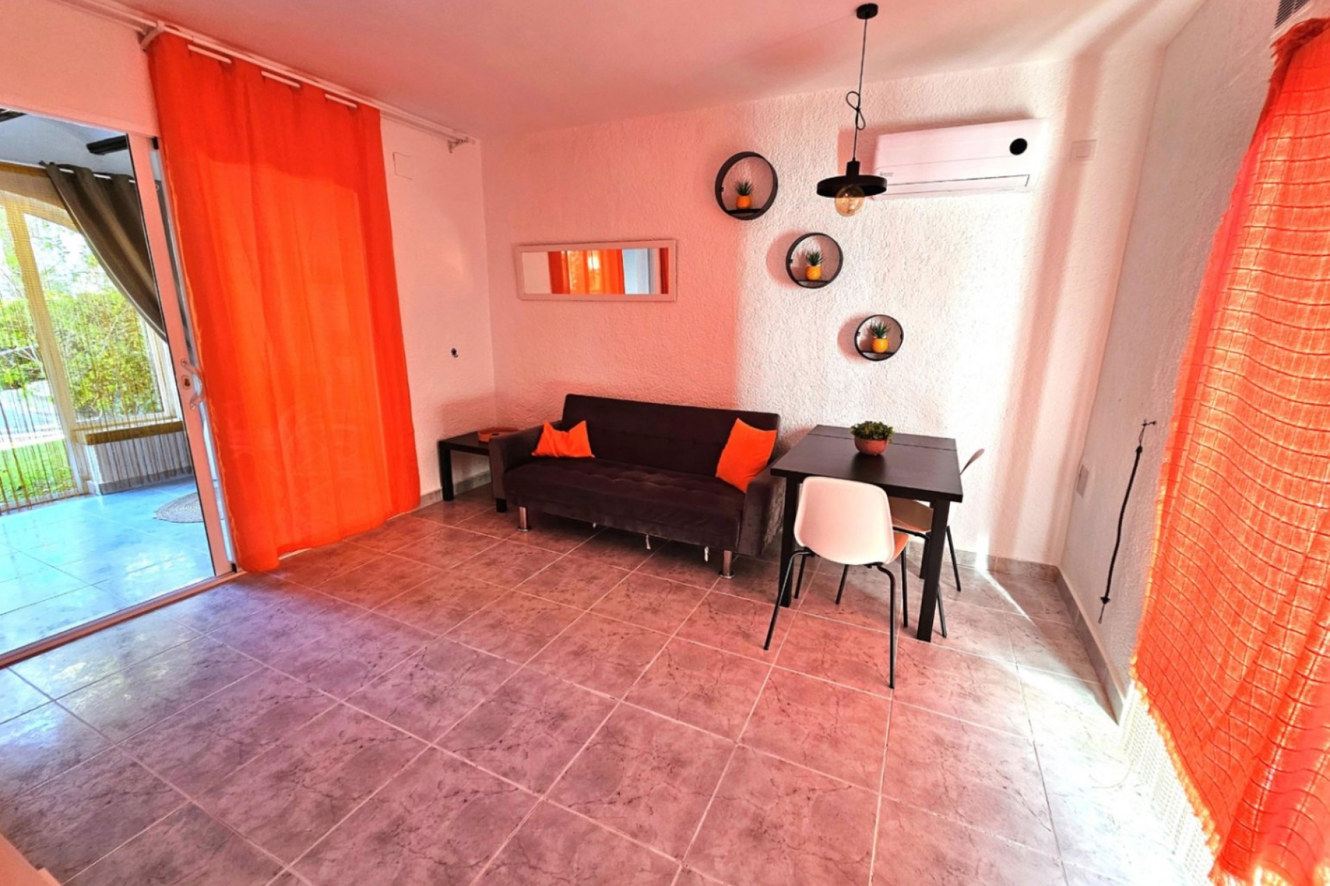 Brukt - Apartment -
Jávea - Costa Blanca