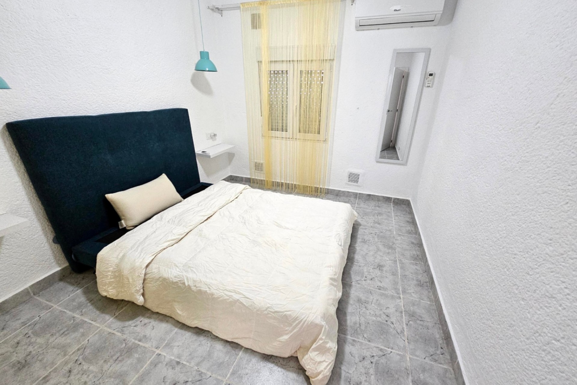 Brukt - Apartment -
Jávea - Costa Blanca