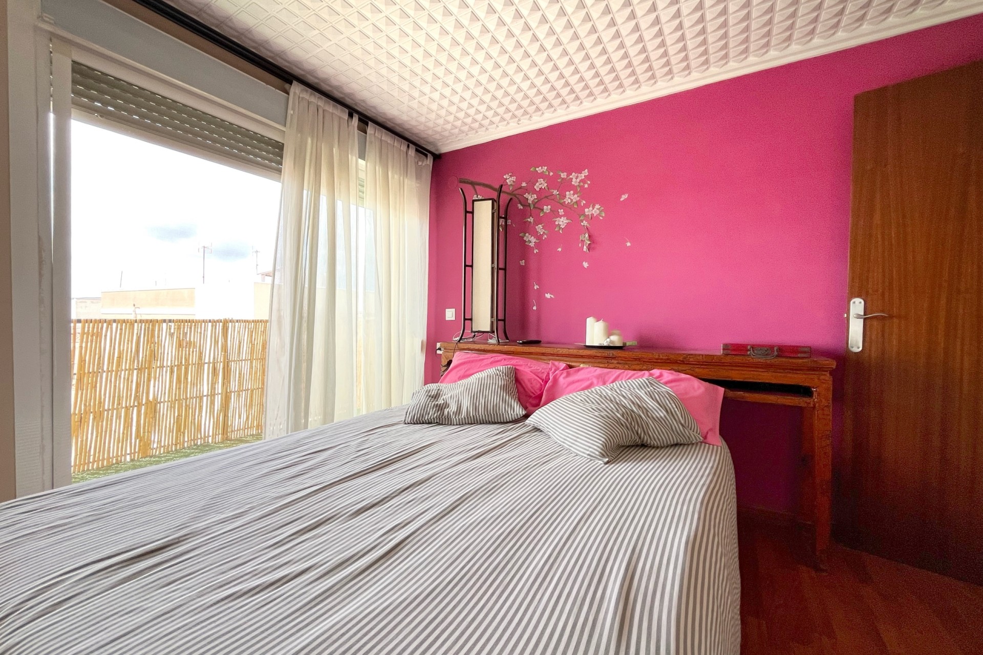 Brukt - Apartment -
Jávea - Costa Blanca