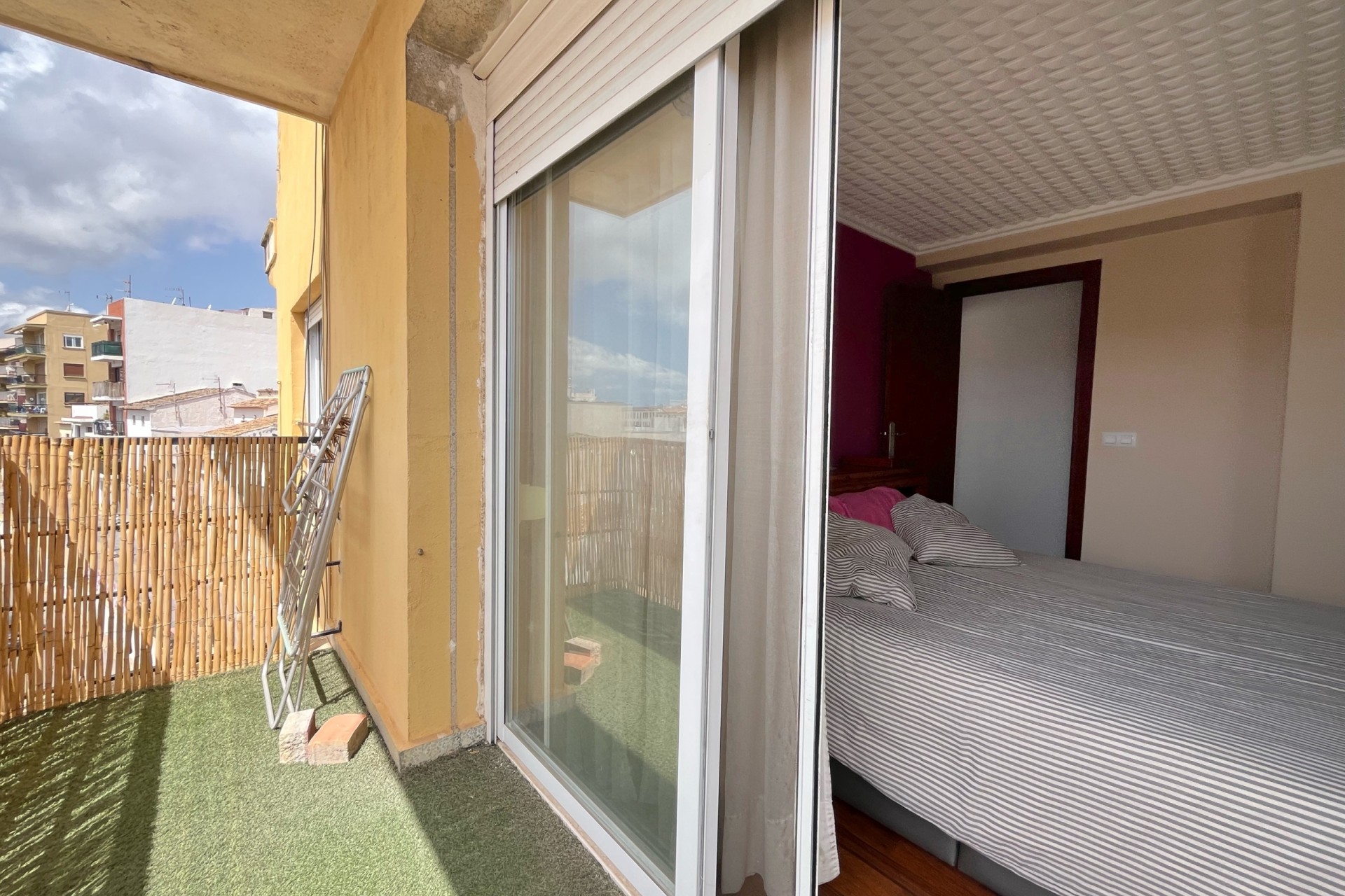 Brukt - Apartment -
Jávea - Costa Blanca