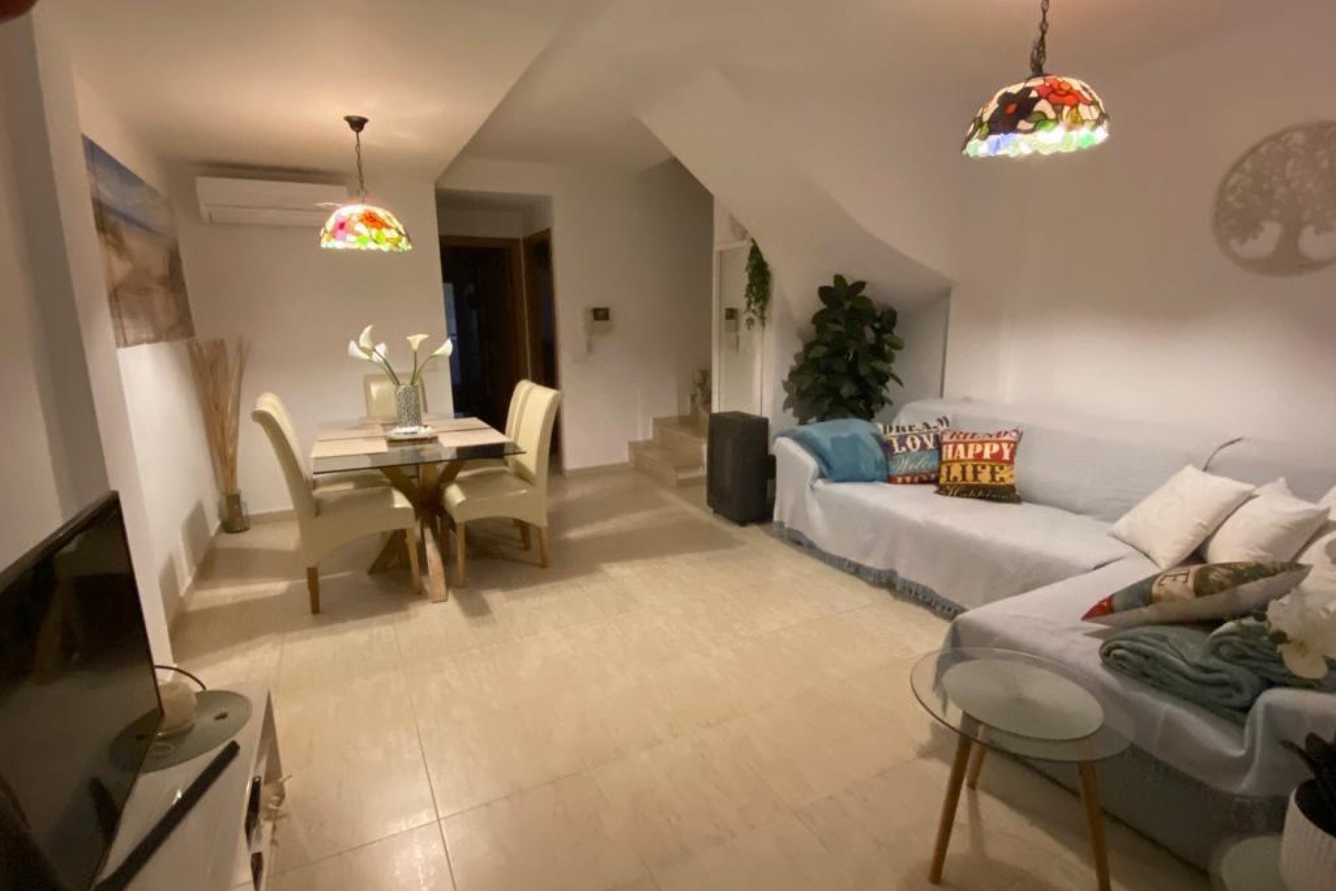 Brukt - Apartment -
Jávea - Costa Blanca