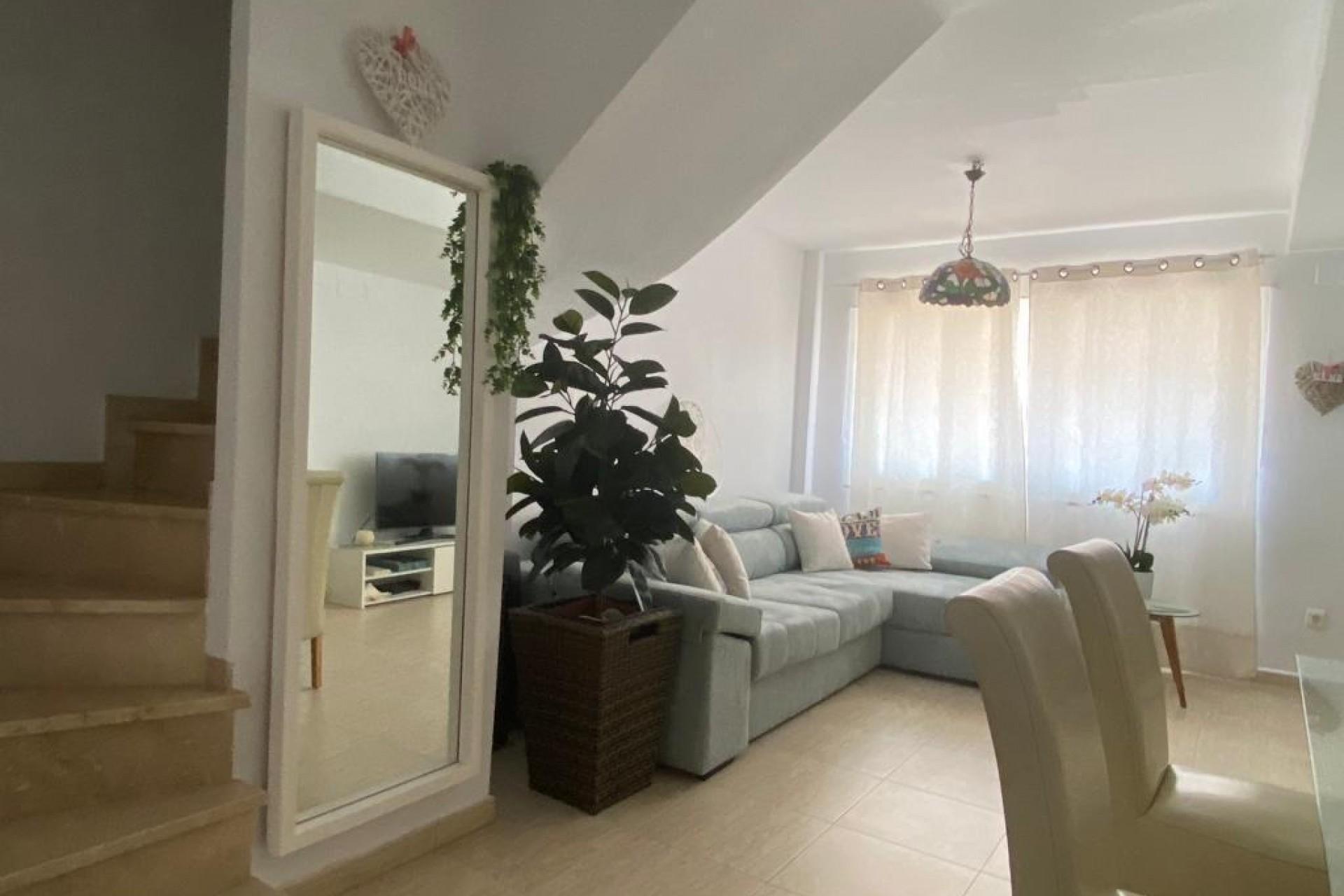 Brukt - Apartment -
Jávea - Costa Blanca