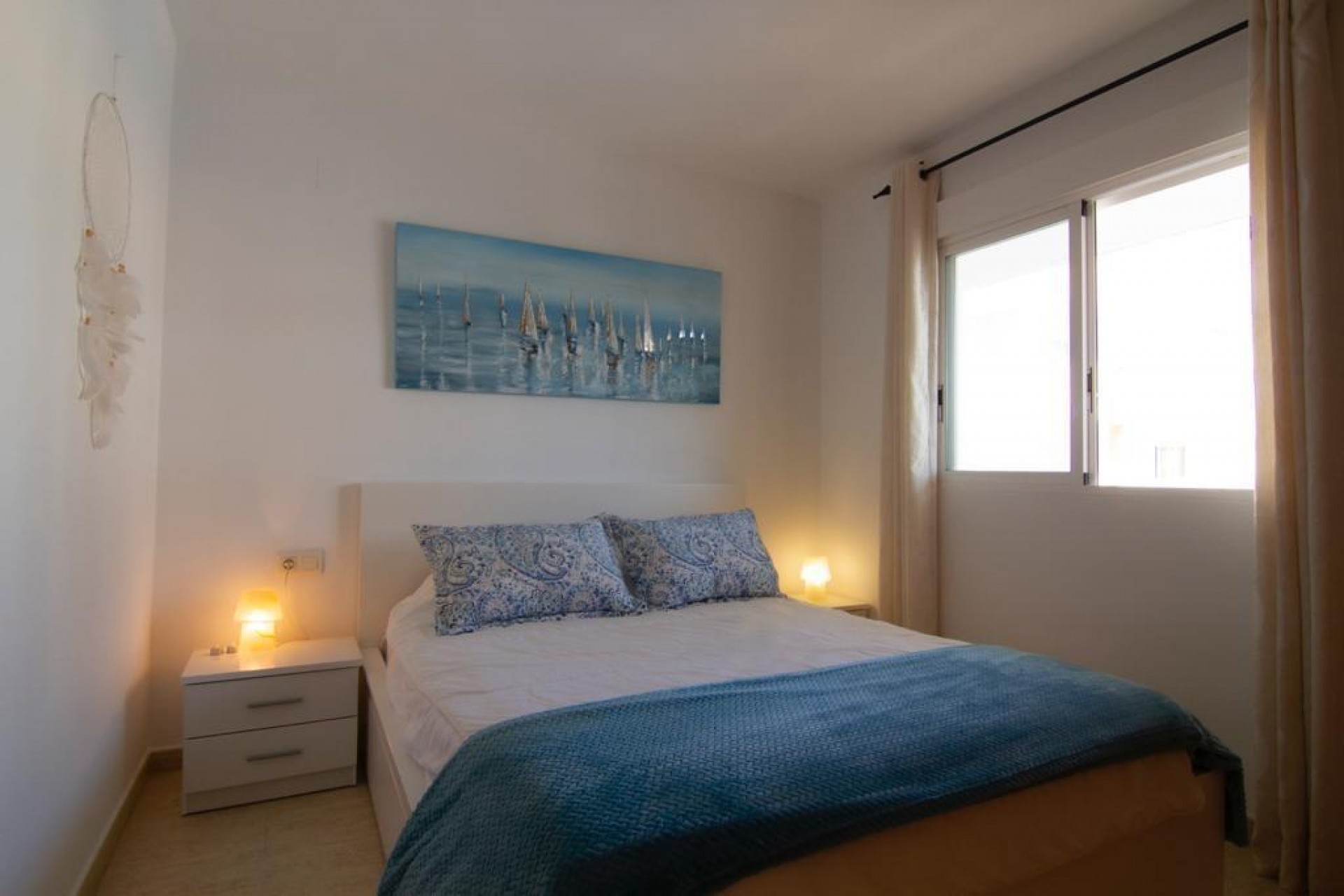 Brukt - Apartment -
Jávea - Costa Blanca