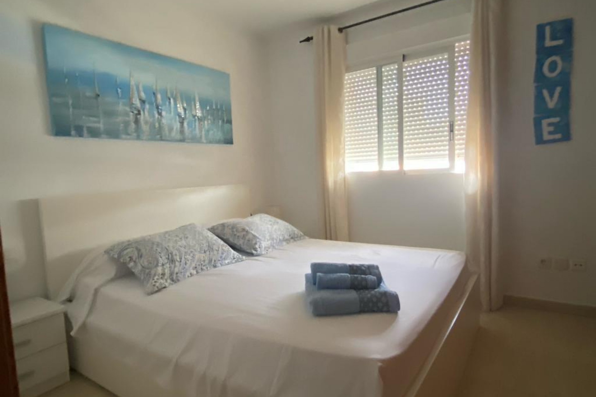 Brukt - Apartment -
Jávea - Costa Blanca