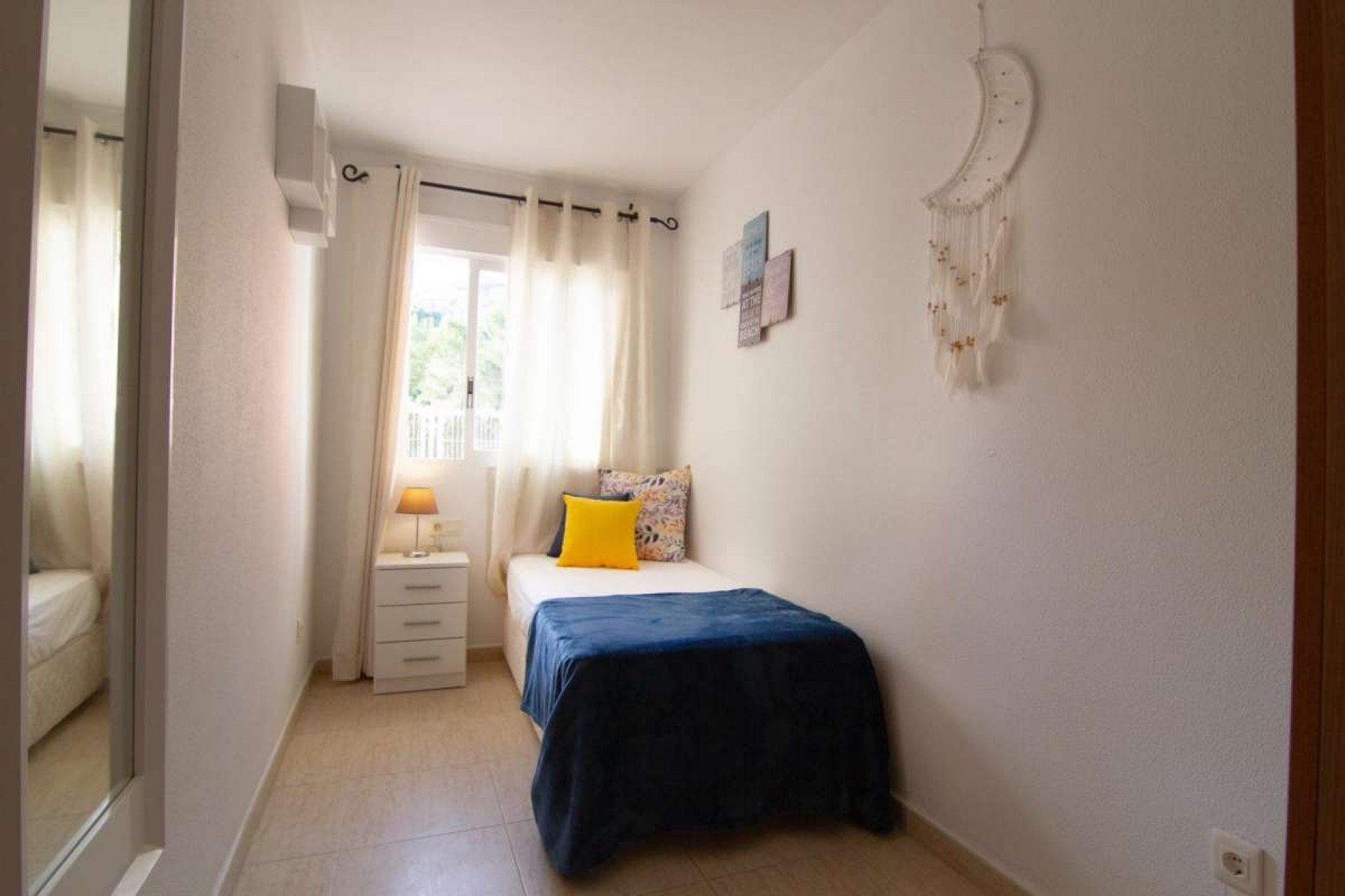 Brukt - Apartment -
Jávea - Costa Blanca