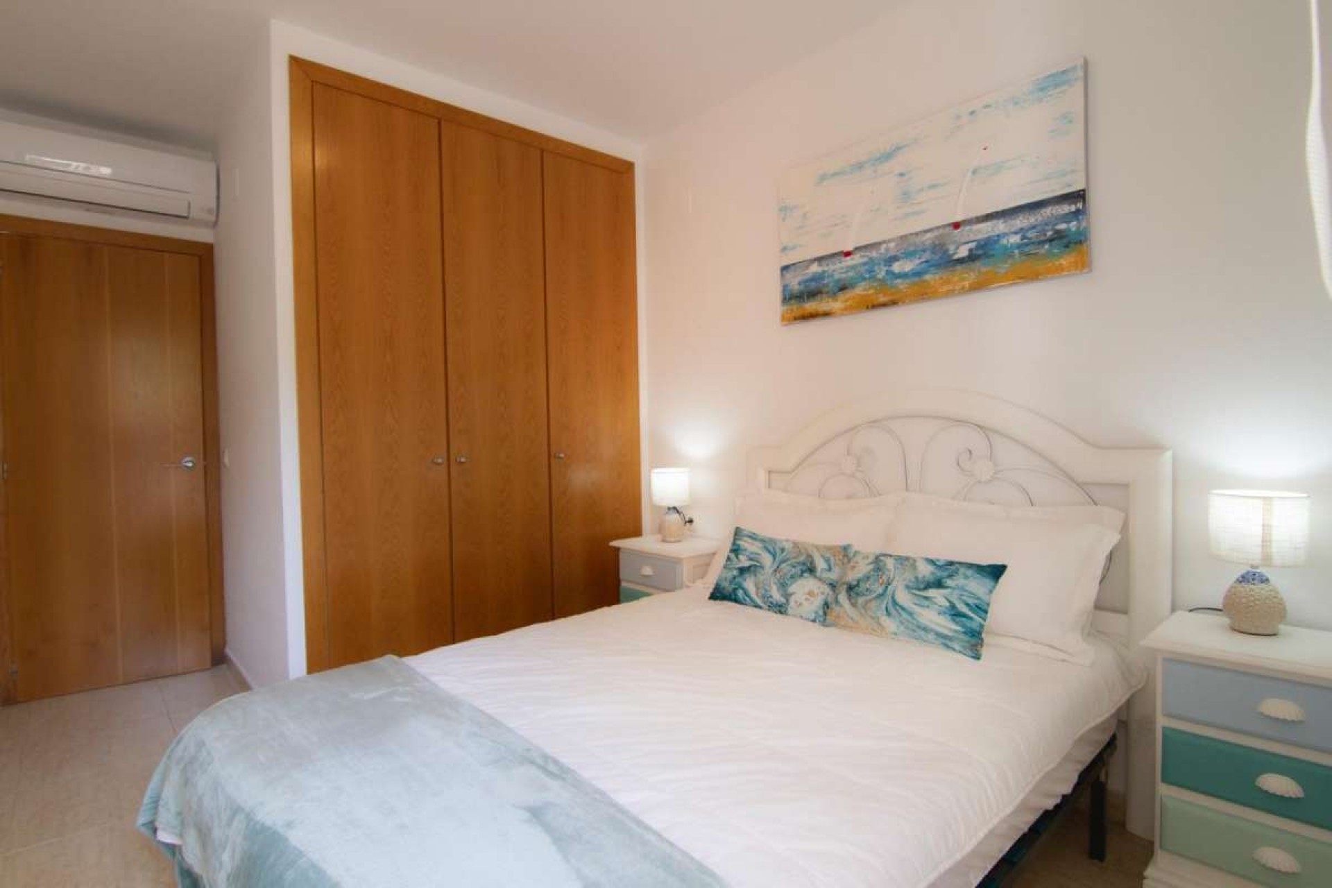 Brukt - Apartment -
Jávea - Costa Blanca