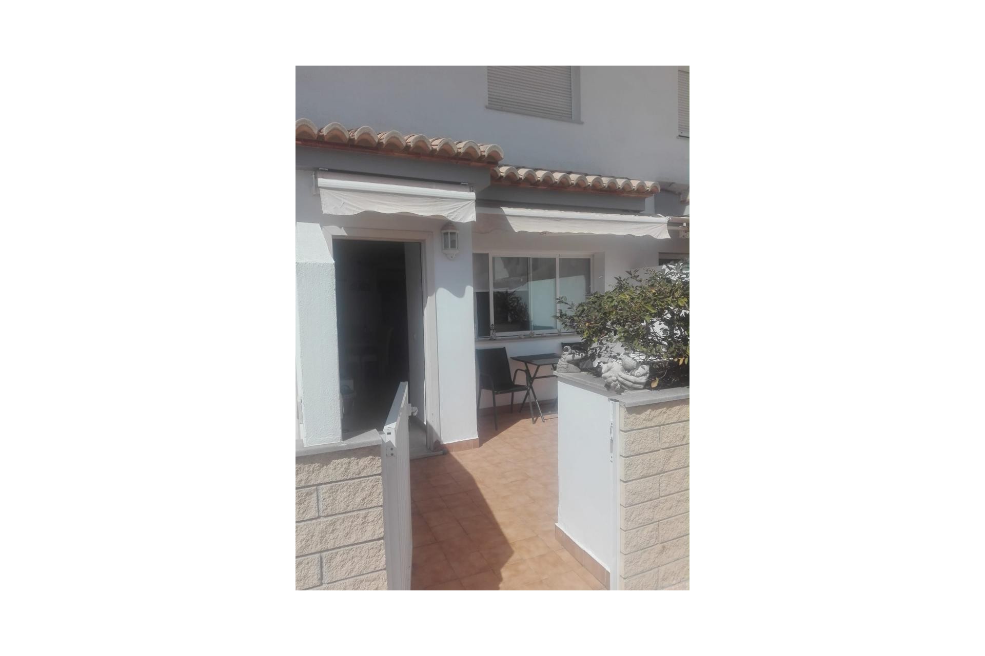 Brukt - Apartment -
Jávea - Costa Blanca