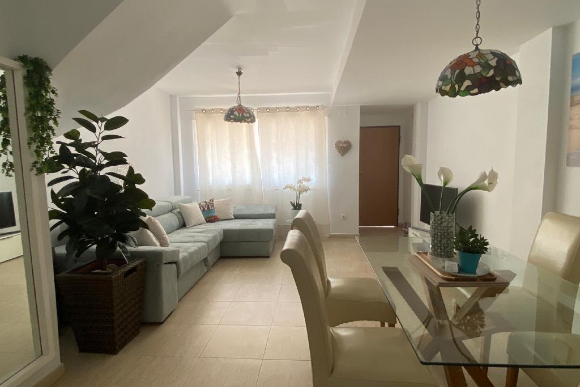 Brukt - Apartment -
Jávea - Costa Blanca