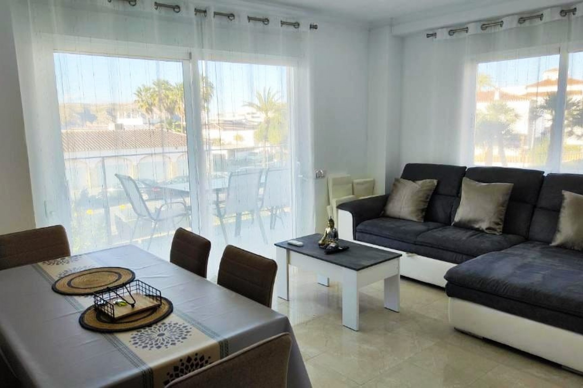 Brukt - Apartment -
Jávea - Costa Blanca