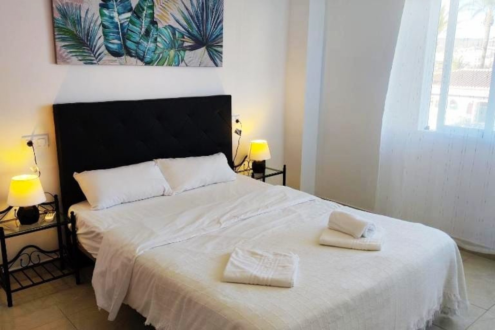 Brukt - Apartment -
Jávea - Costa Blanca