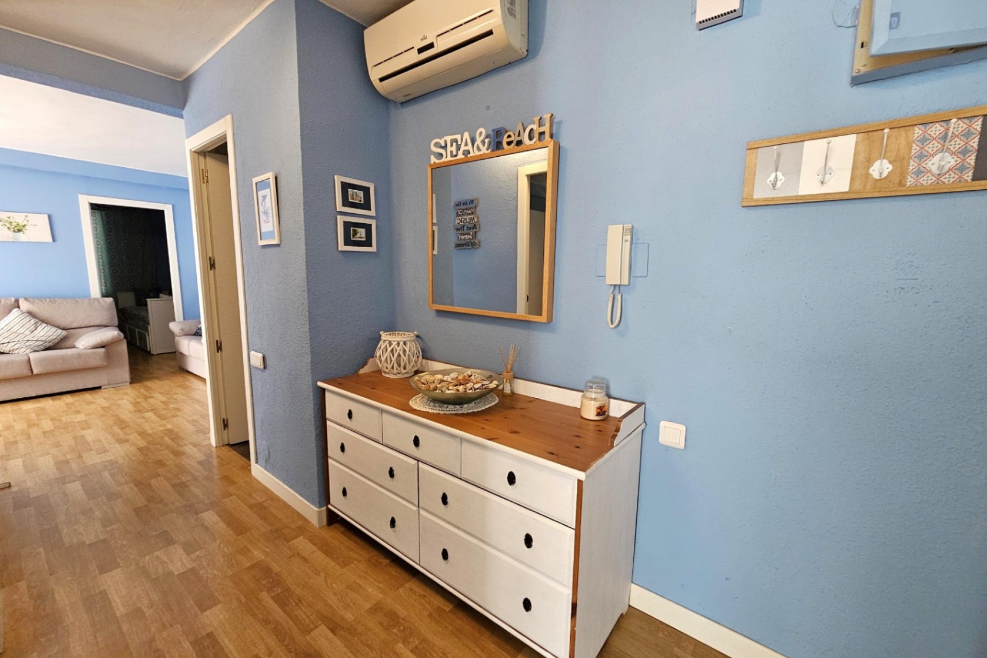 Brukt - Apartment -
Jávea - Costa Blanca