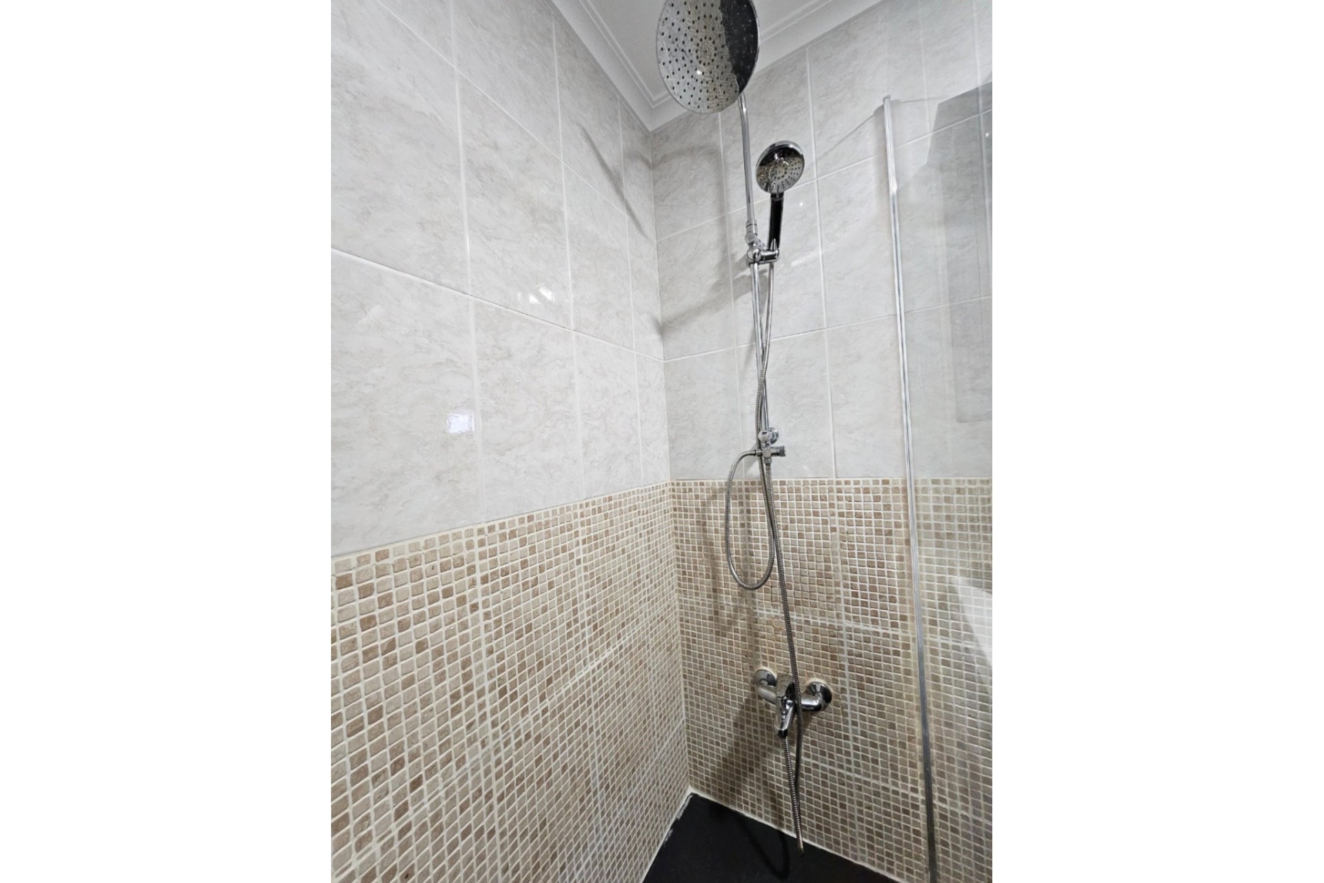 Brukt - Apartment -
Jávea - Costa Blanca