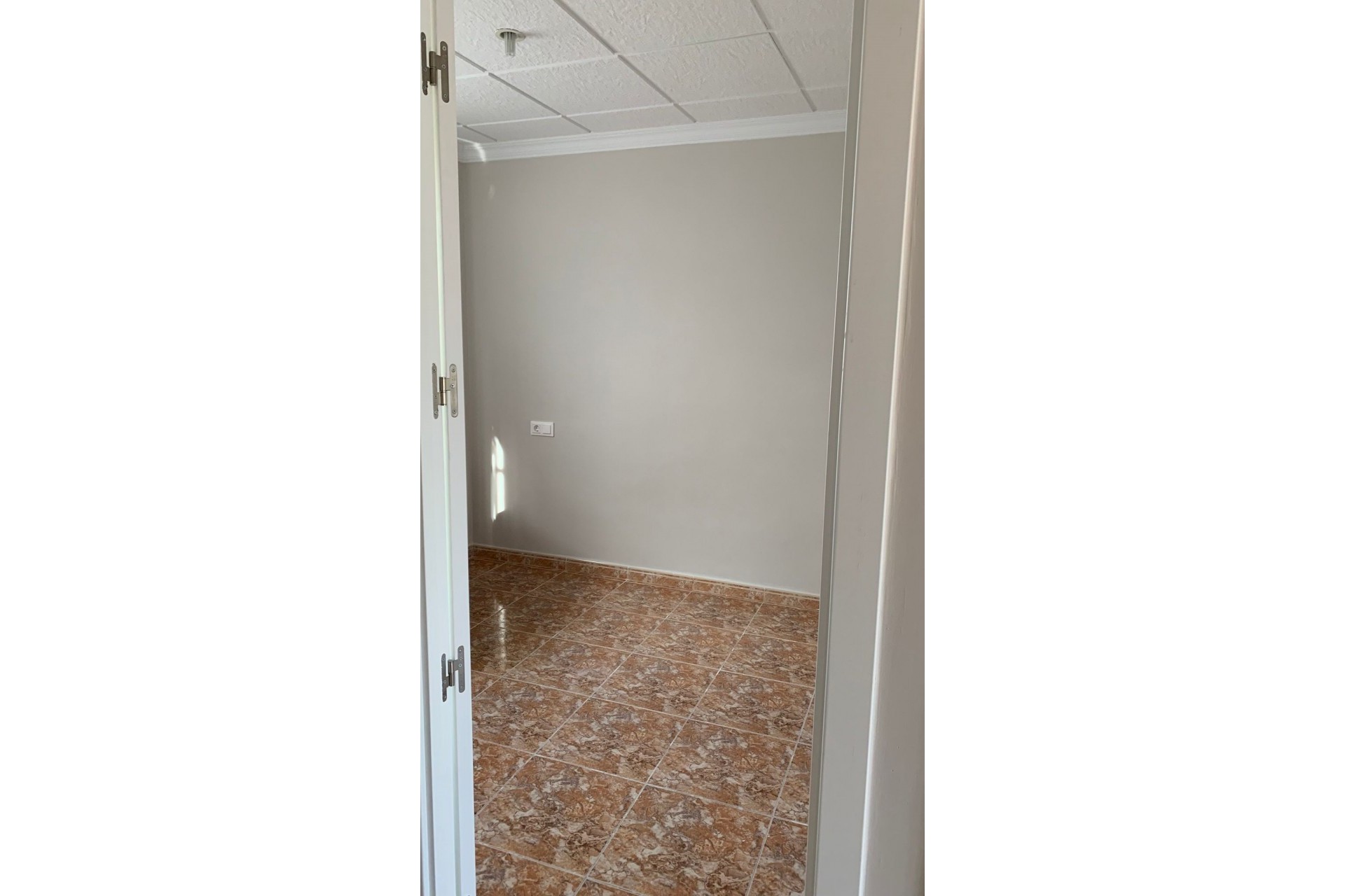 Brukt - Apartment -
Jávea - Costa Blanca