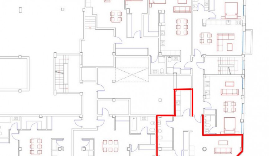 Brukt - Apartment -
Jávea - Costa Blanca