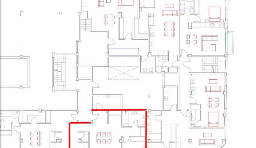 Brukt - Apartment -
Jávea - Costa Blanca