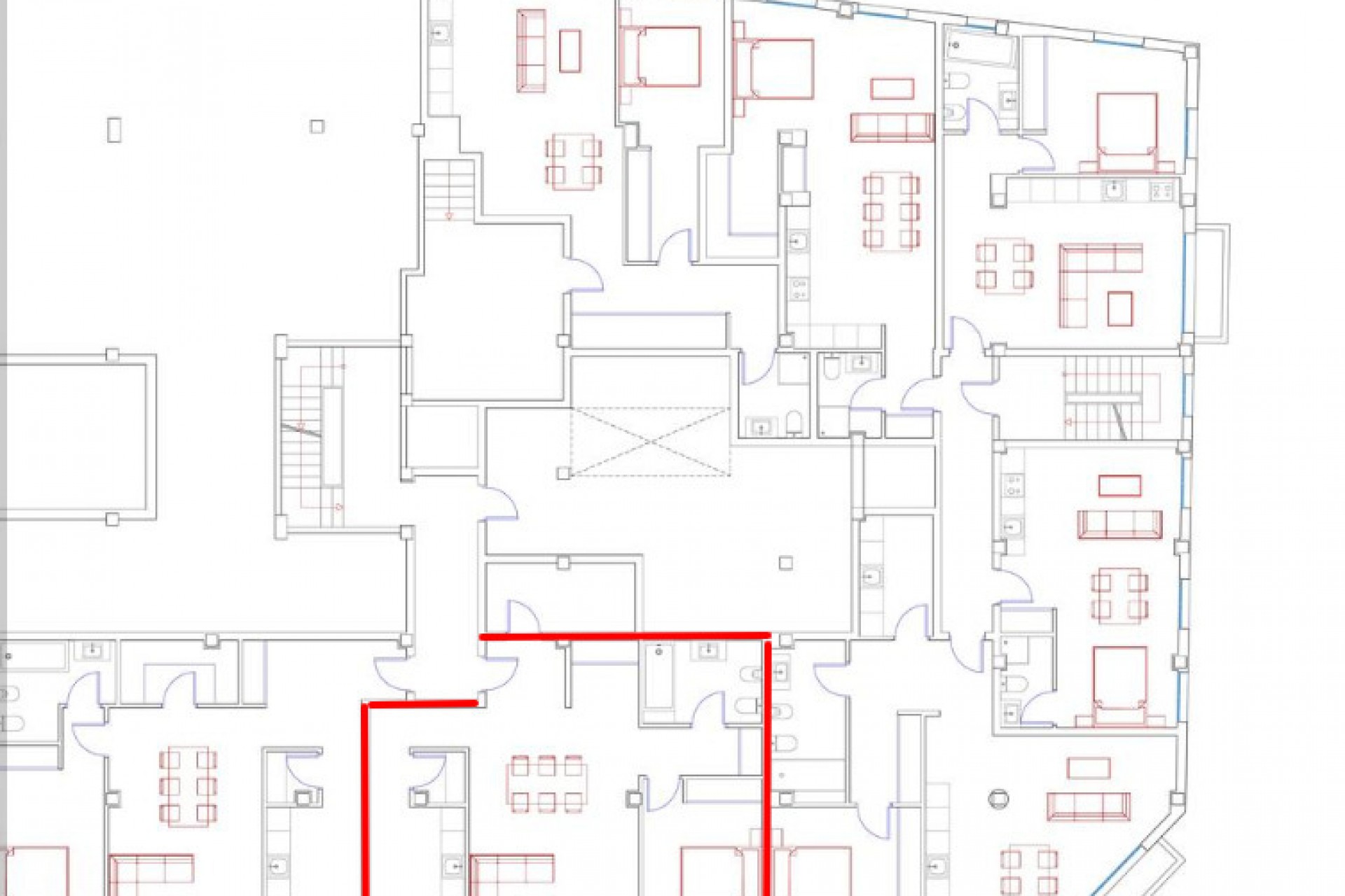 Brukt - Apartment -
Jávea - Costa Blanca