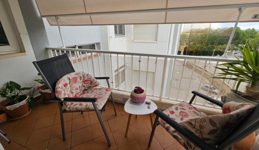 Brukt - Apartment -
Jávea - Costa Blanca