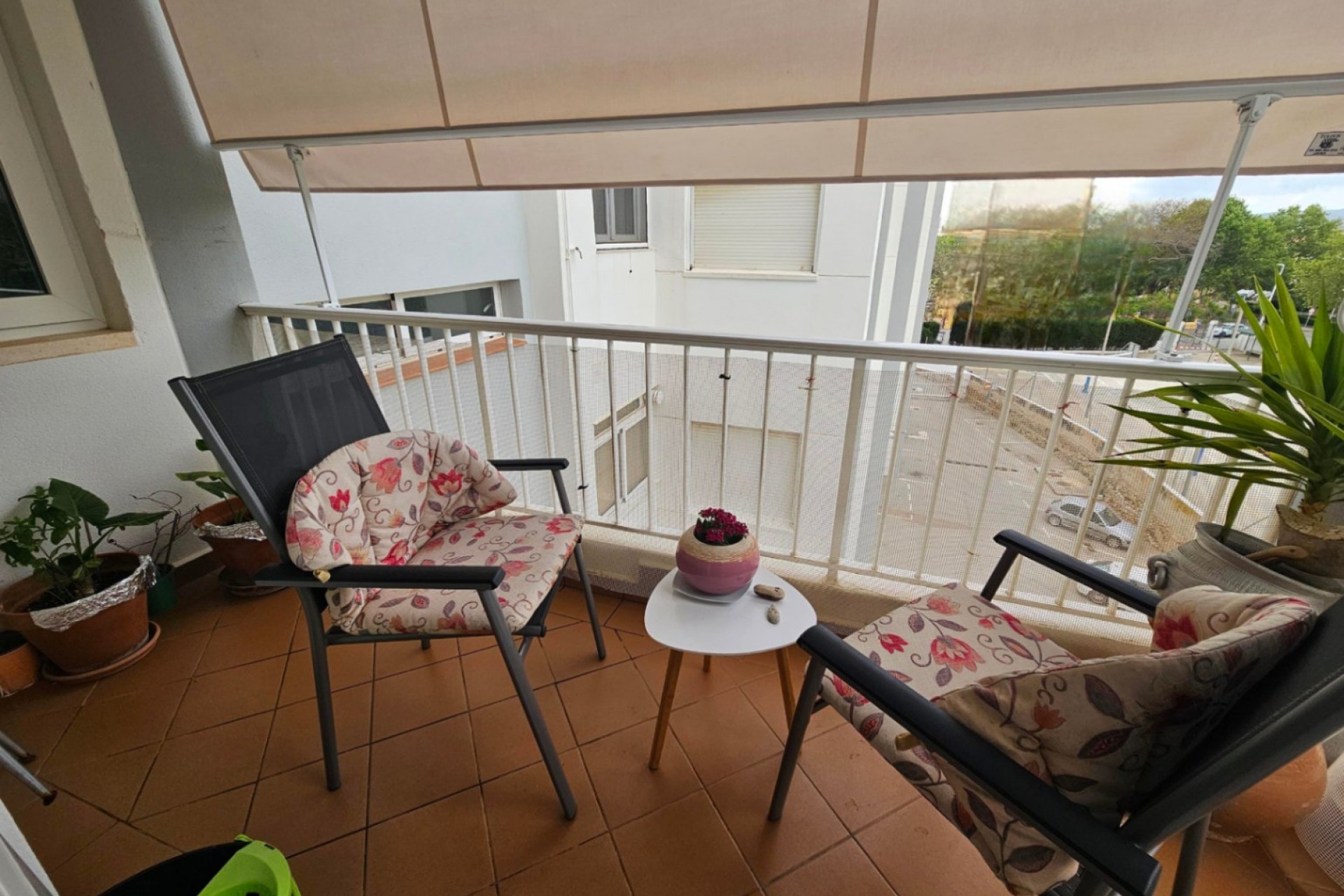 Brukt - Apartment -
Jávea - Costa Blanca