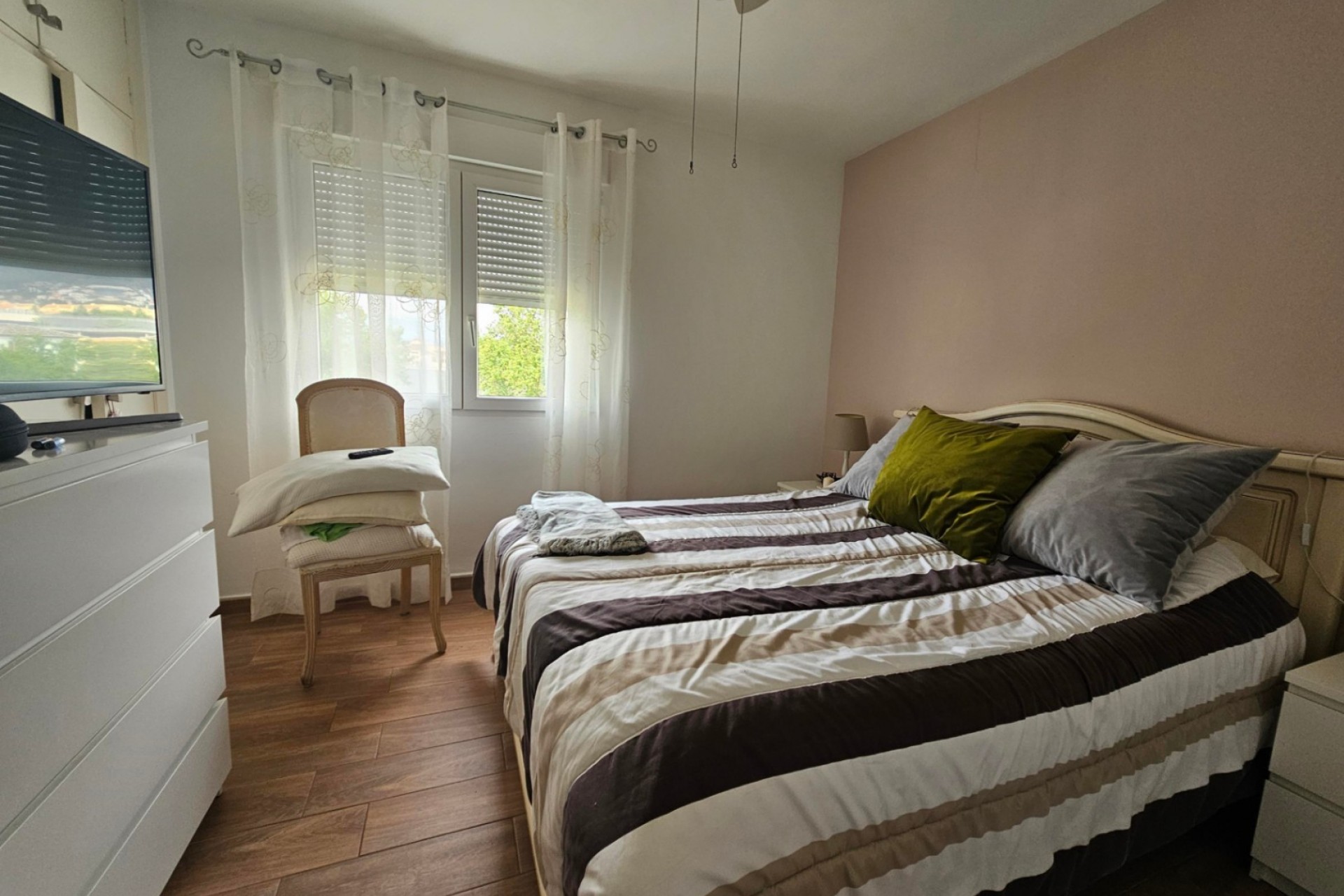 Brukt - Apartment -
Jávea - Costa Blanca