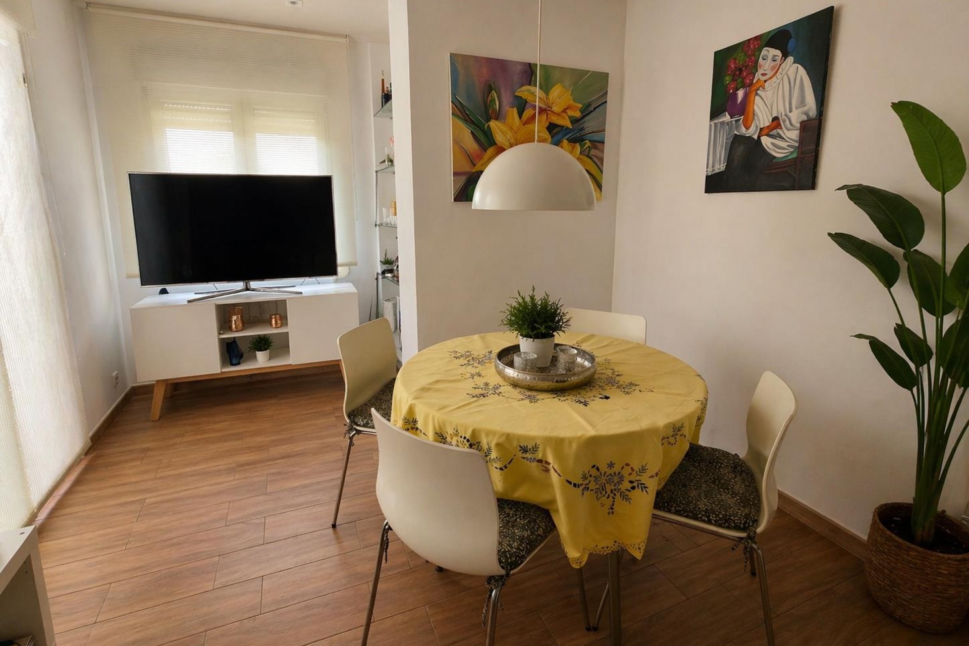 Brukt - Apartment -
Jávea - Costa Blanca