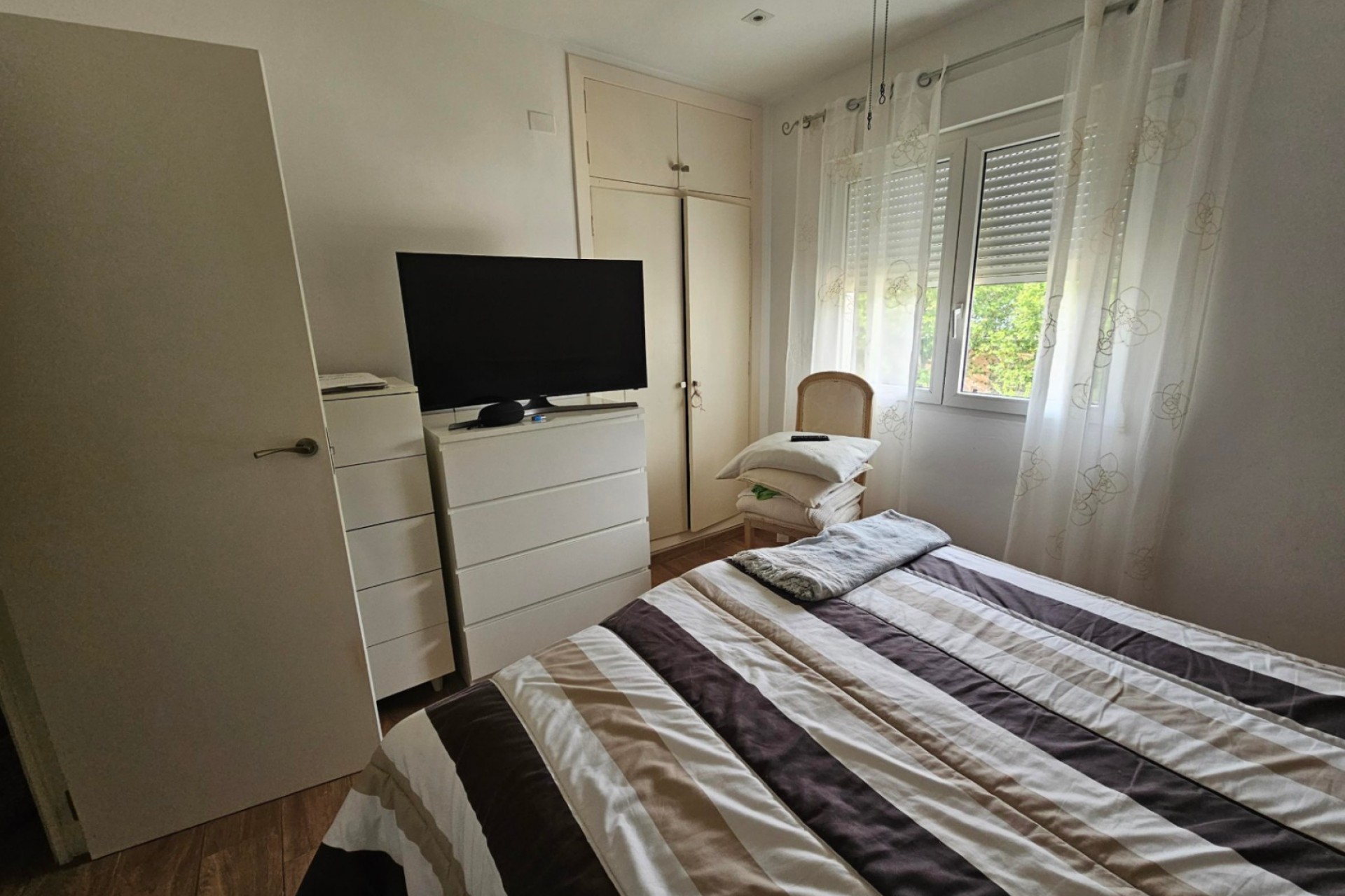 Brukt - Apartment -
Jávea - Costa Blanca