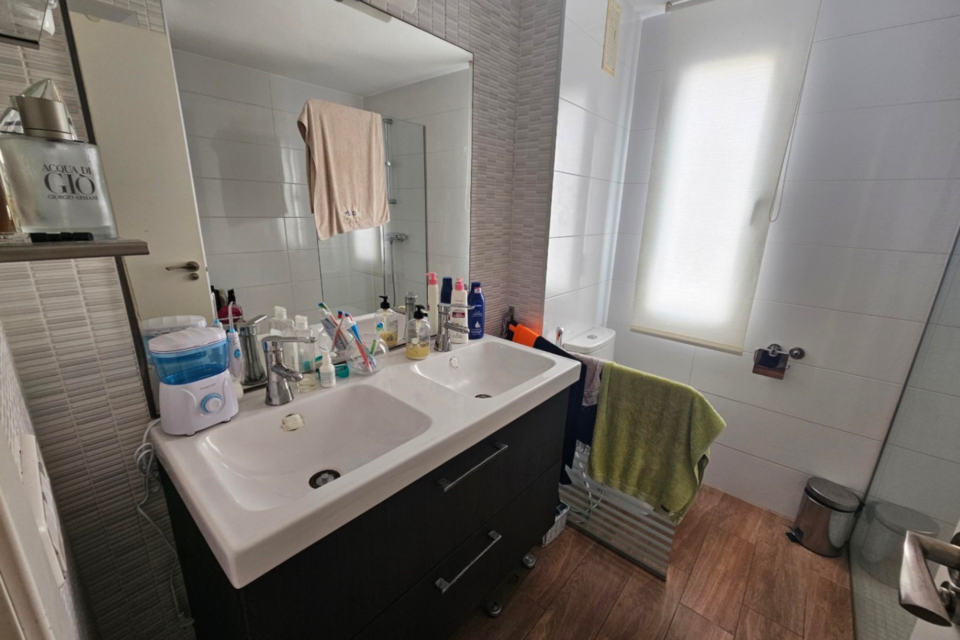 Brukt - Apartment -
Jávea - Costa Blanca