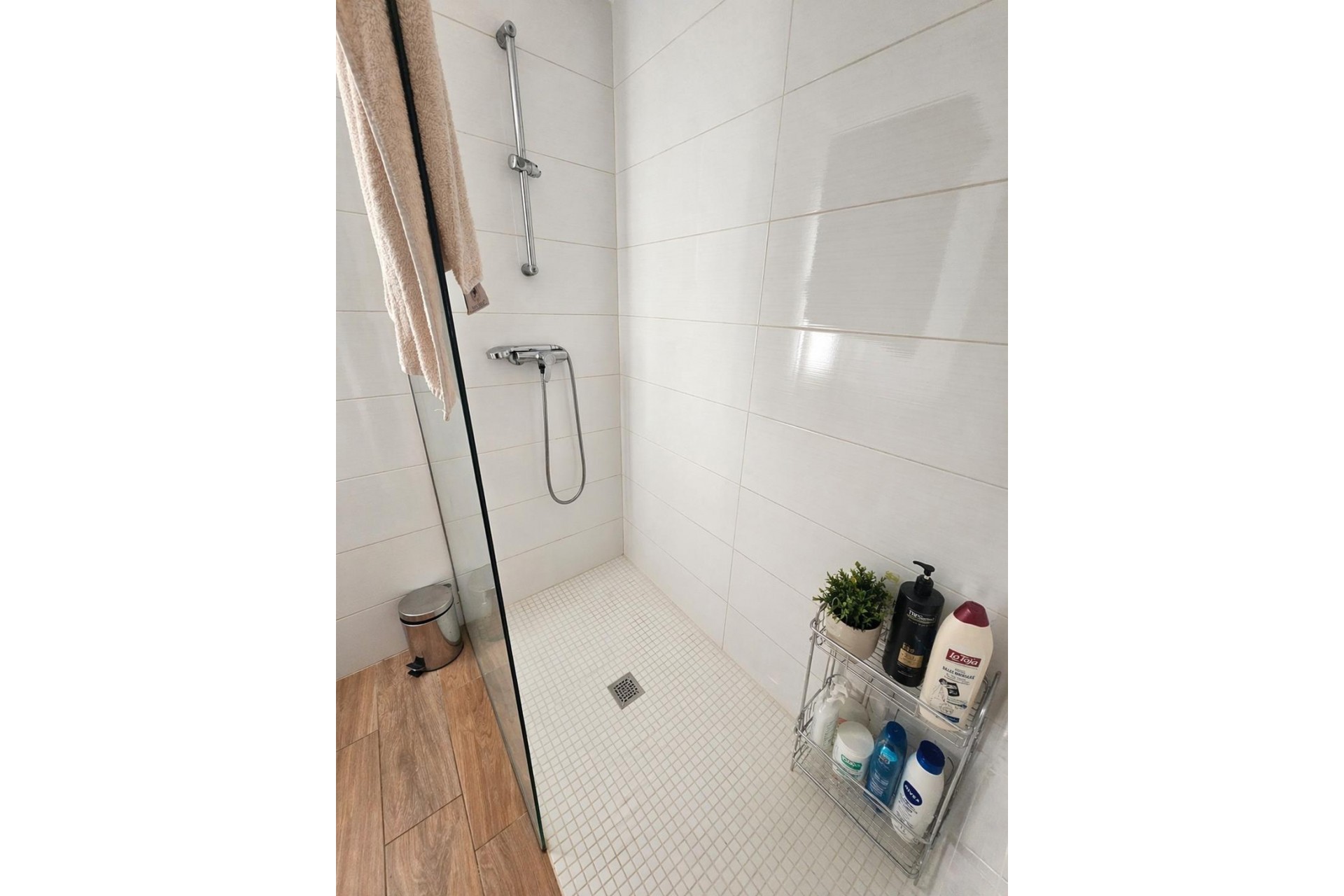 Brukt - Apartment -
Jávea - Costa Blanca