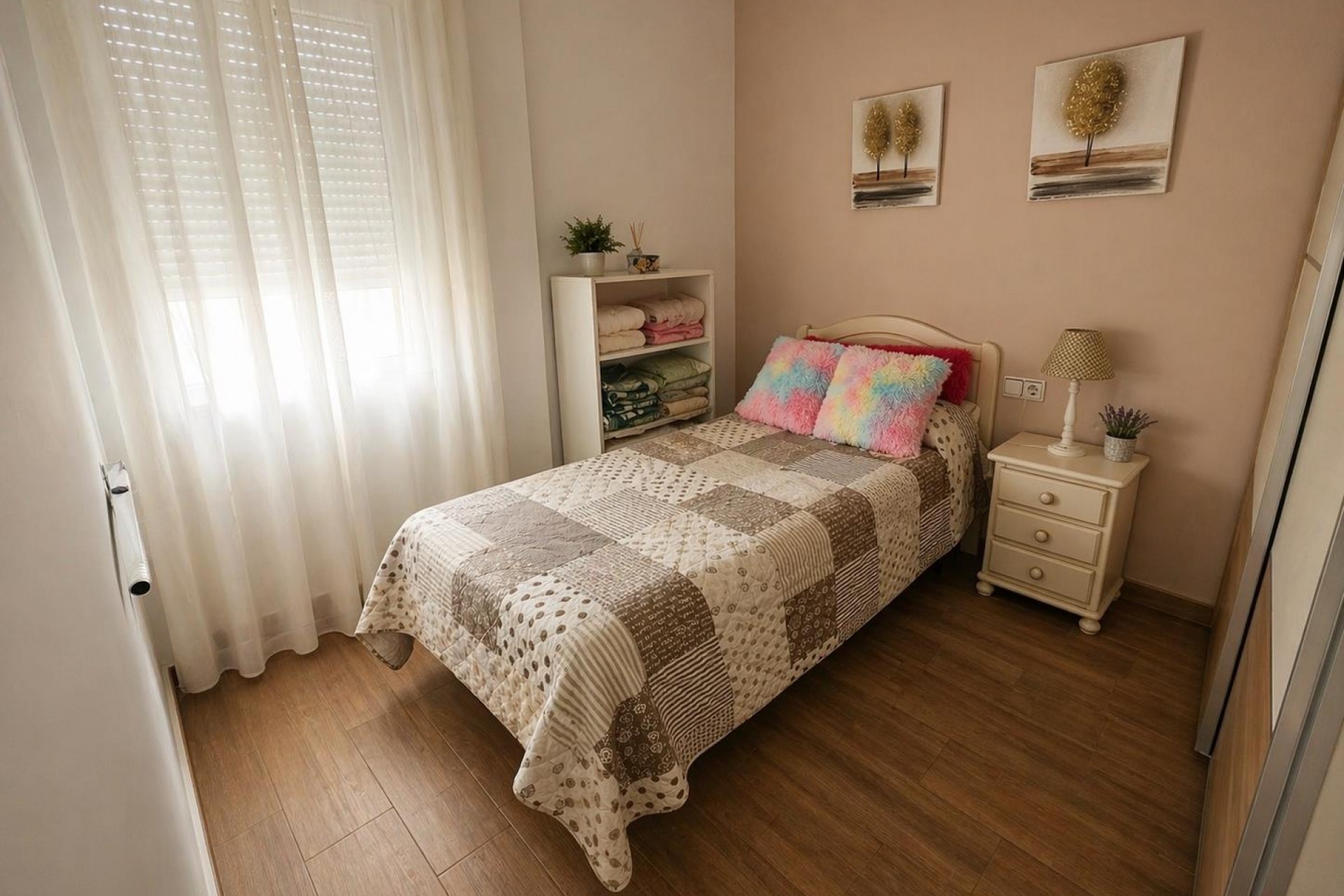 Brukt - Apartment -
Jávea - Costa Blanca