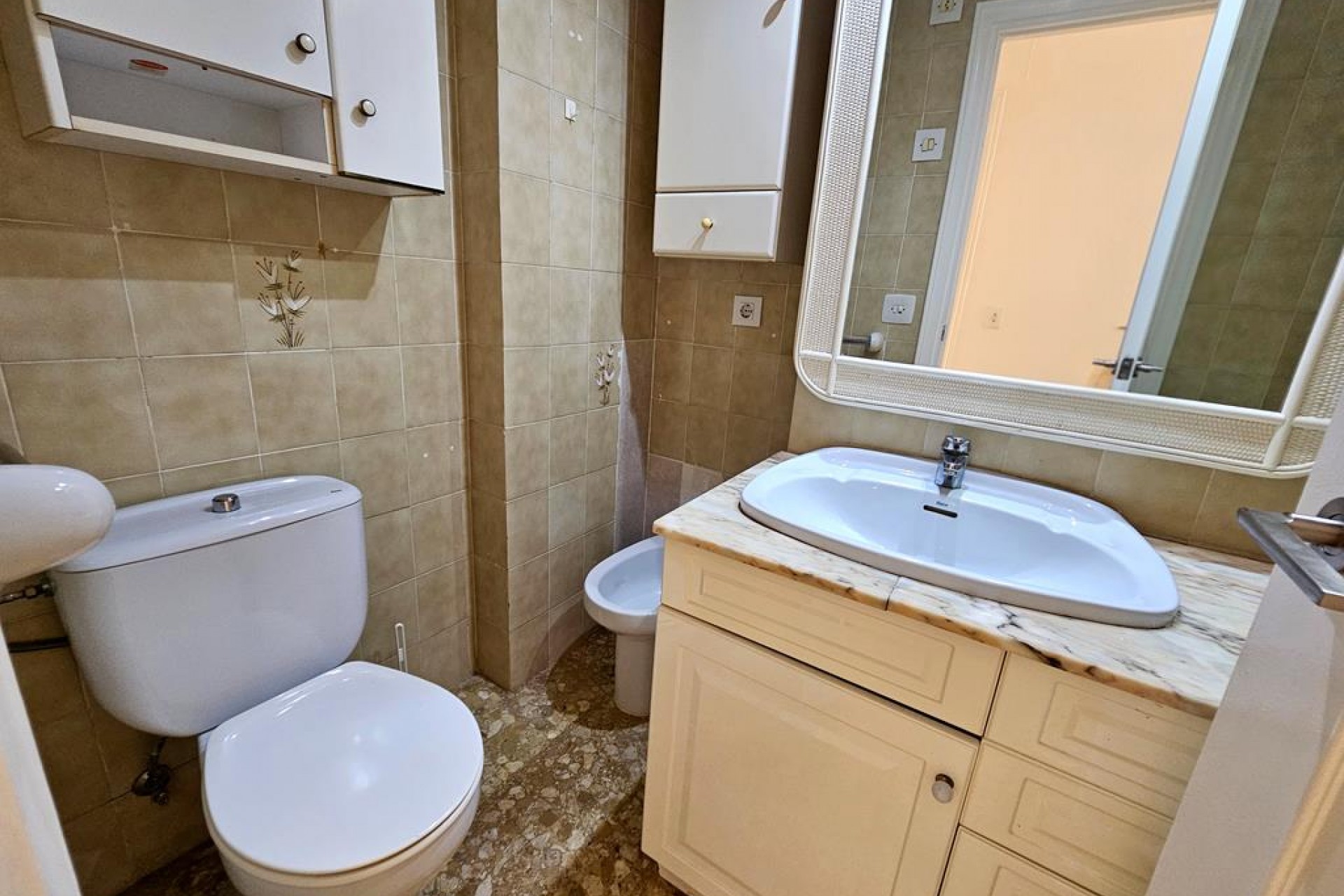 Brukt - Apartment -
Jávea - Costa Blanca