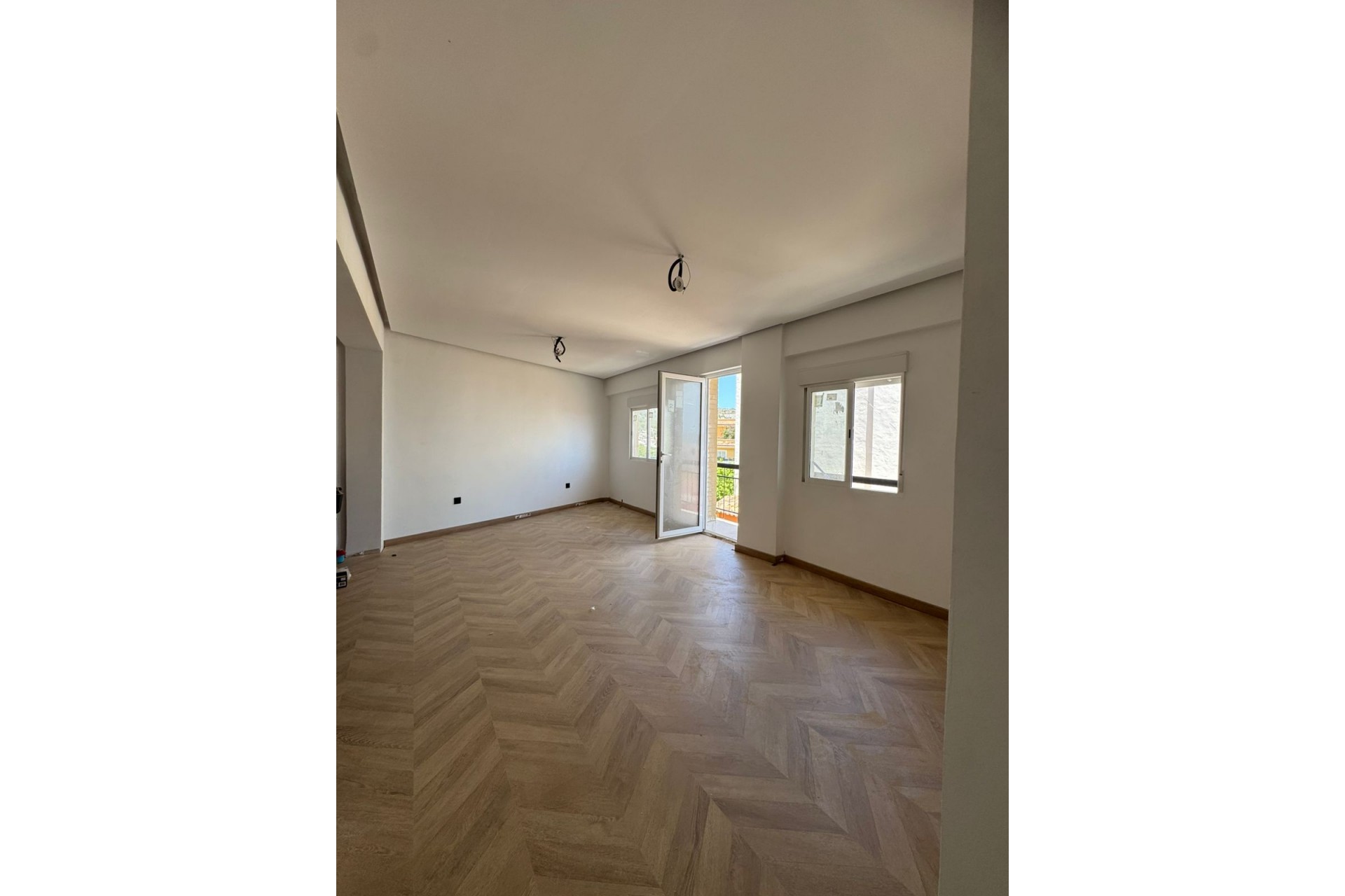 Brukt - Apartment -
Jávea - Costa Blanca