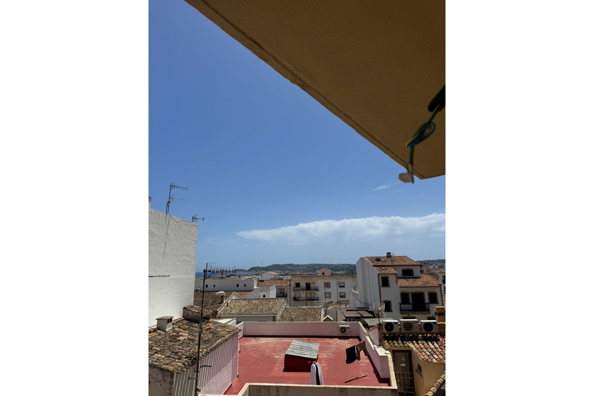 Brukt - Apartment -
Jávea - Costa Blanca