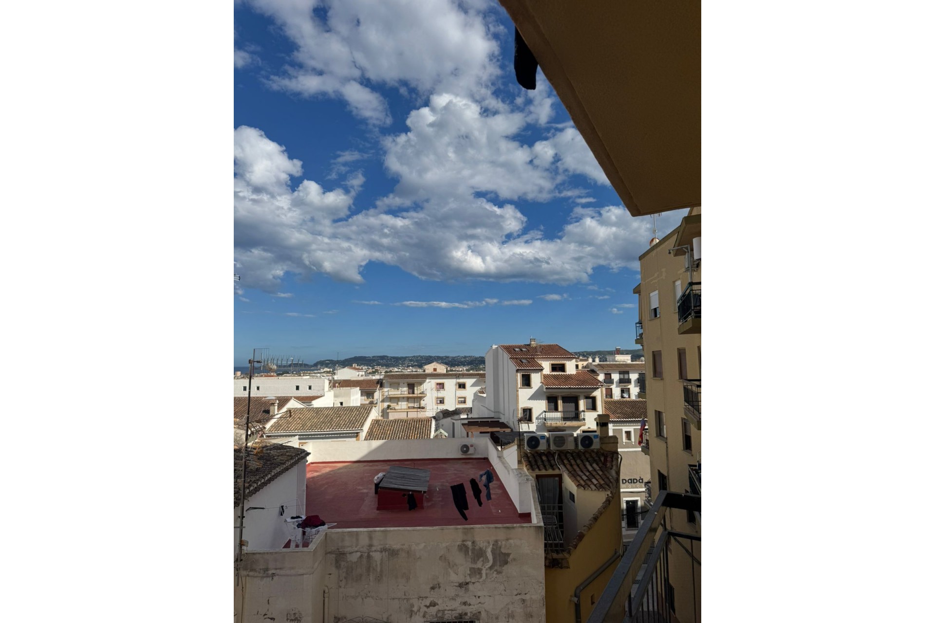 Brukt - Apartment -
Jávea - Costa Blanca