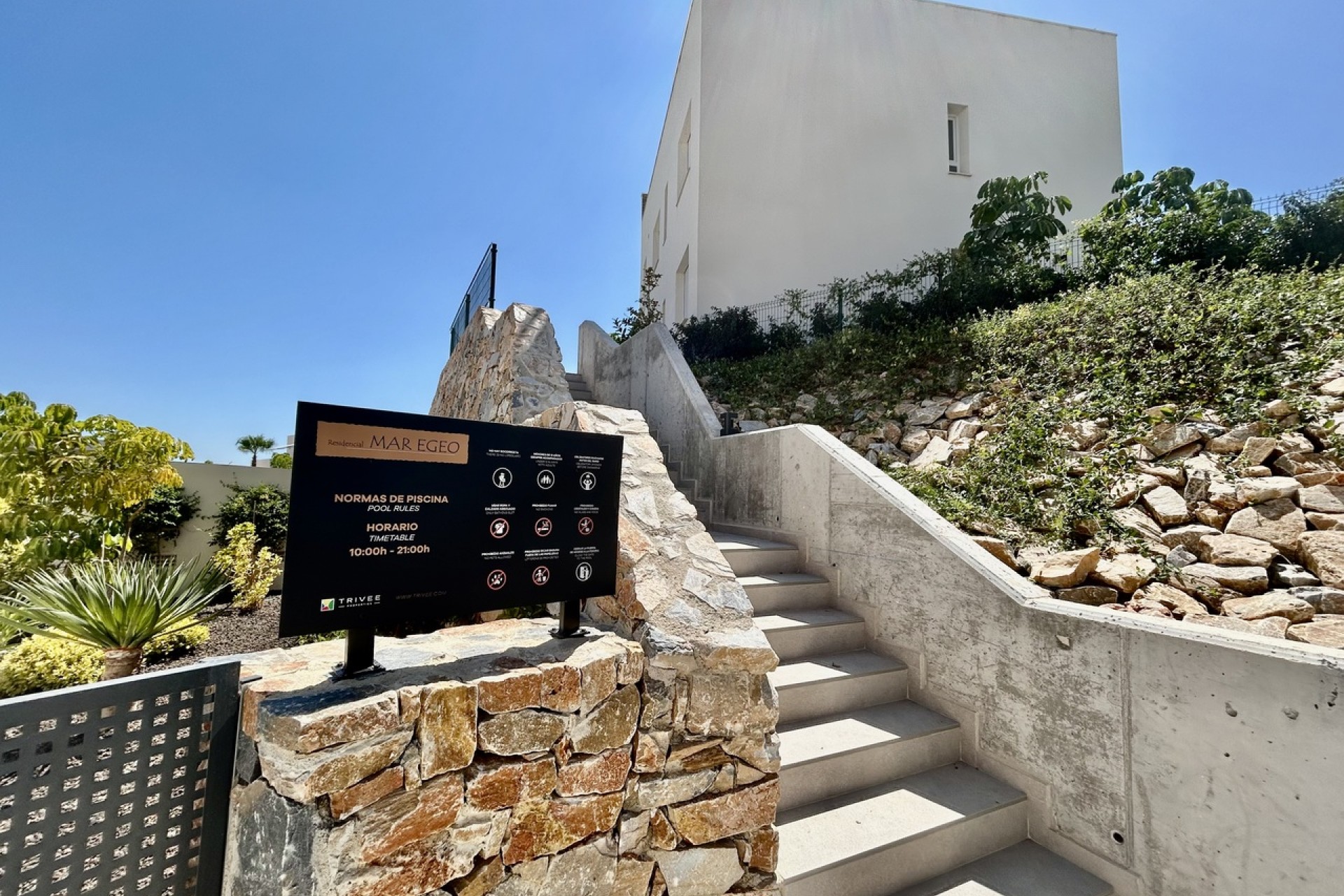 Brukt - Apartment -
La Finca Golf Resort - Inland