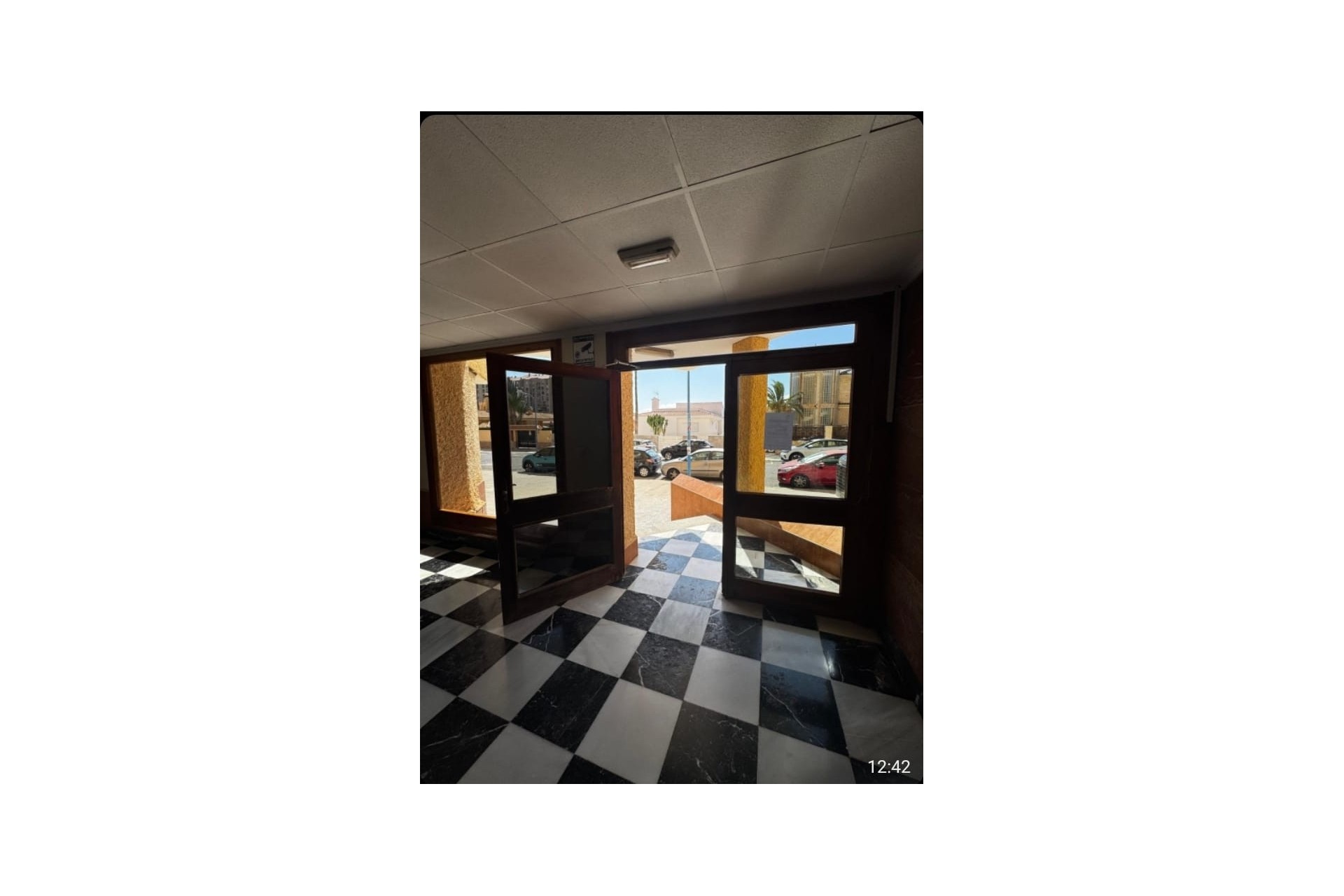 Brukt - Apartment -
La Manga del Mar Menor - Costa Calida