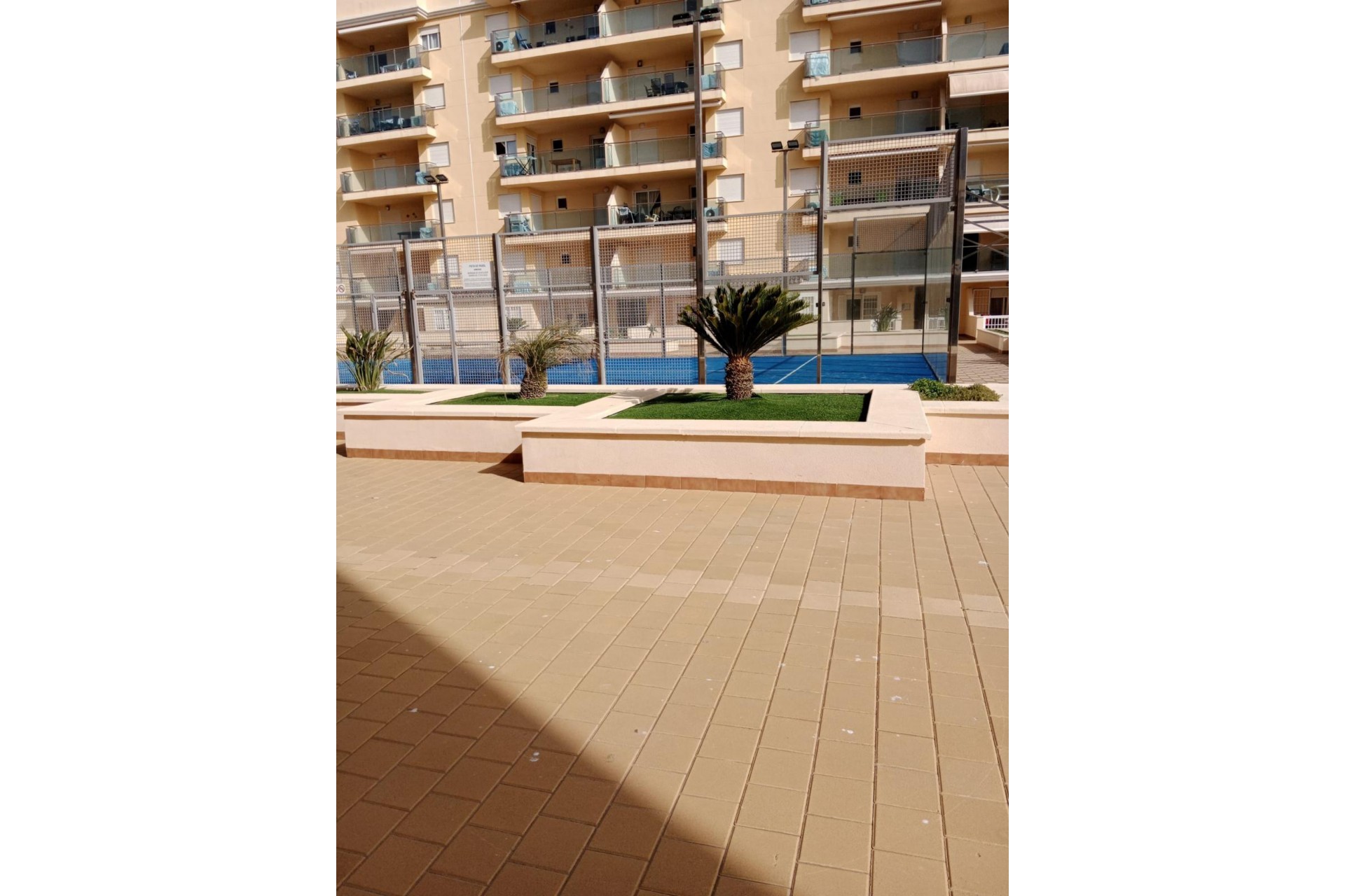 Brukt - Apartment -
La Manga del Mar Menor - Costa Calida