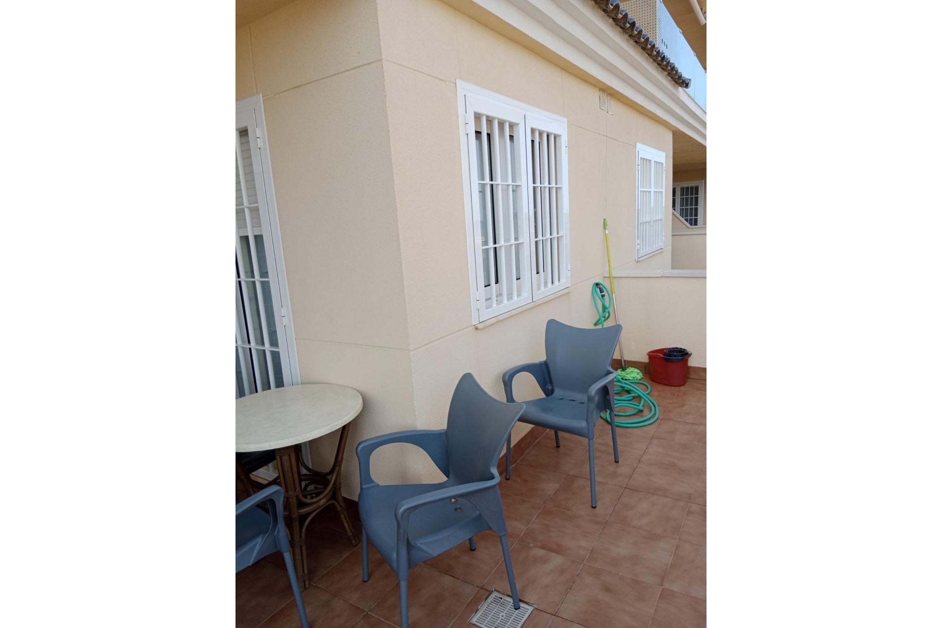 Brukt - Apartment -
La Manga del Mar Menor - Costa Calida