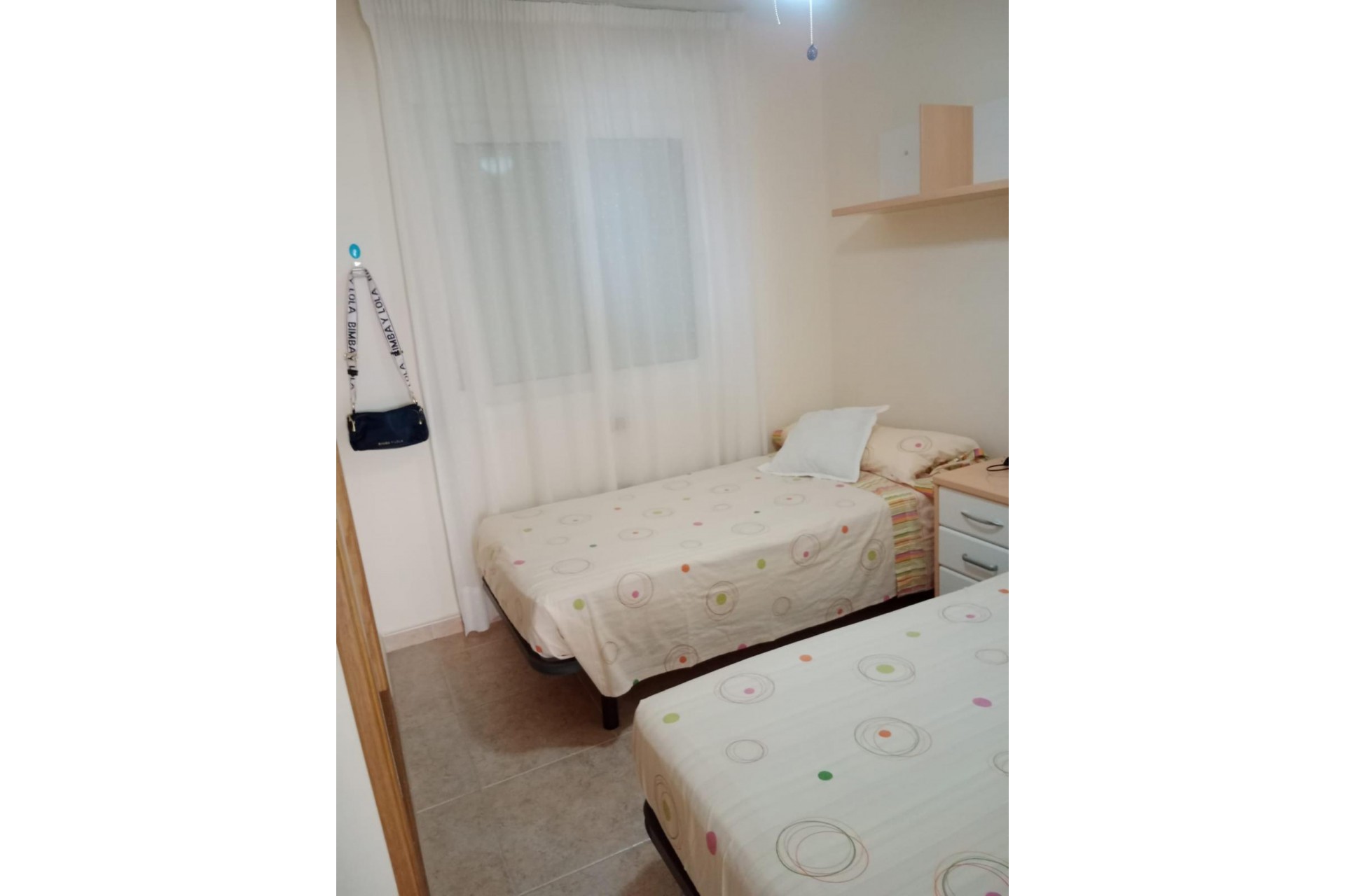 Brukt - Apartment -
La Manga del Mar Menor - Costa Calida