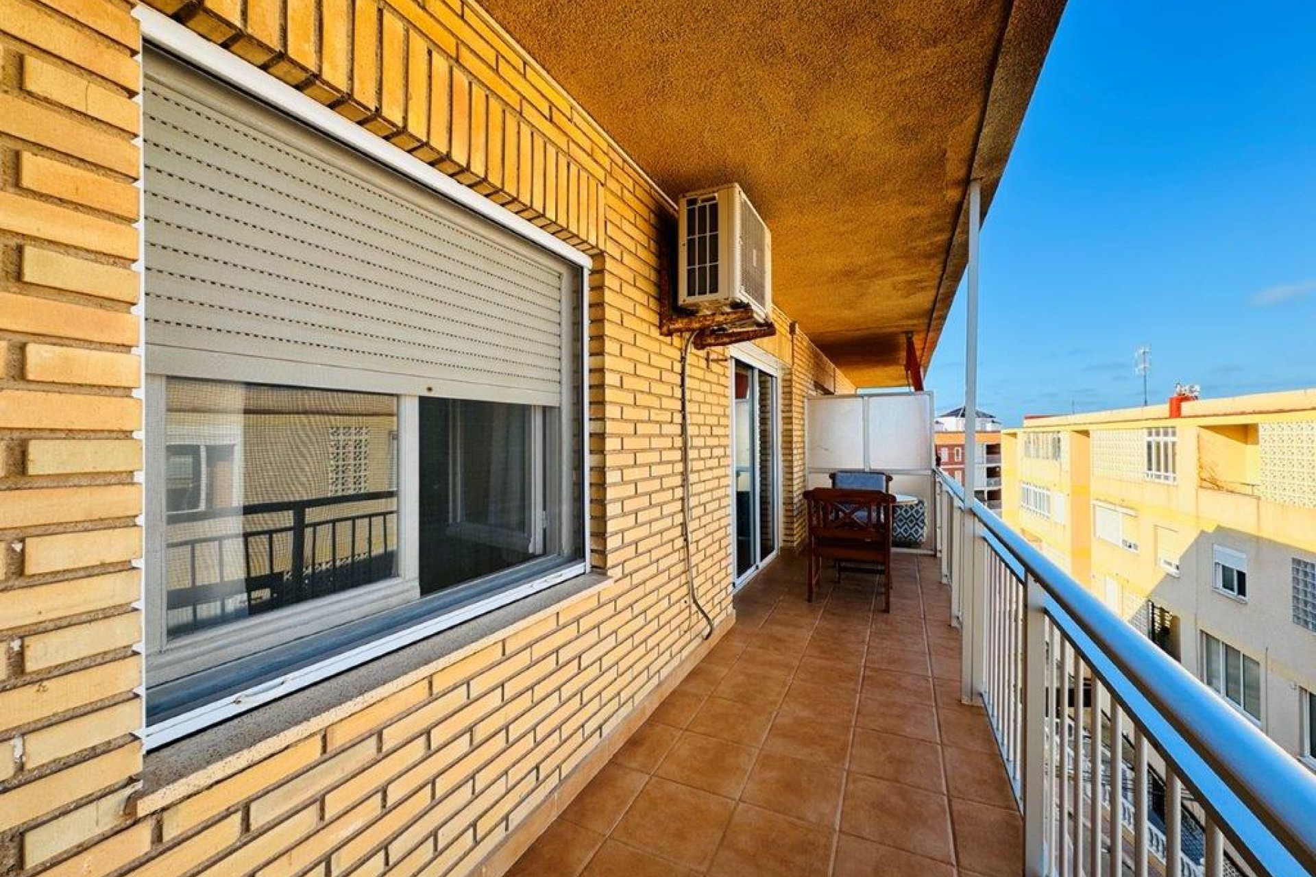 Brukt - Apartment -
La Mata - Costa Blanca