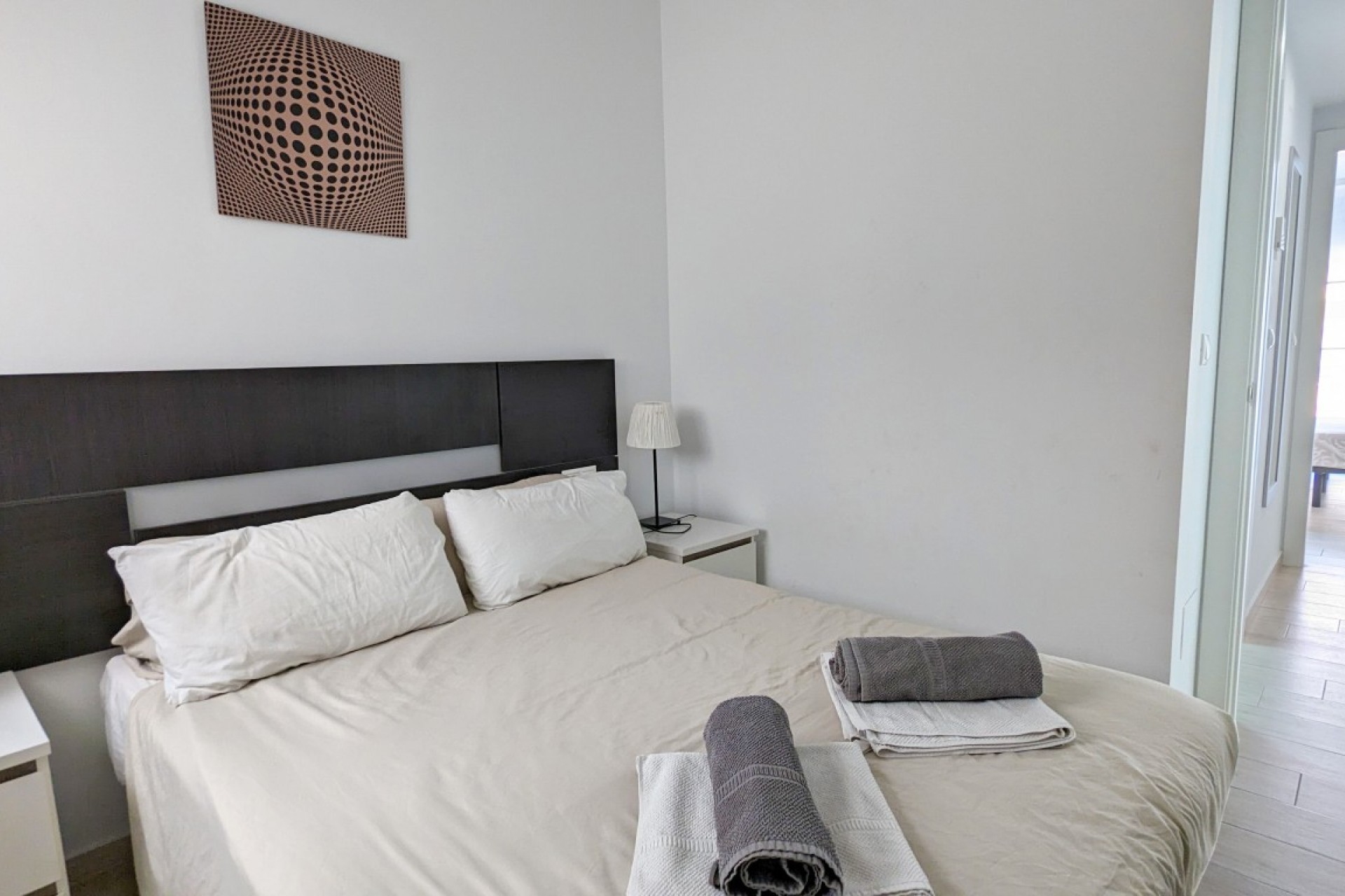 Brukt - Apartment -
La Mata - Costa Blanca