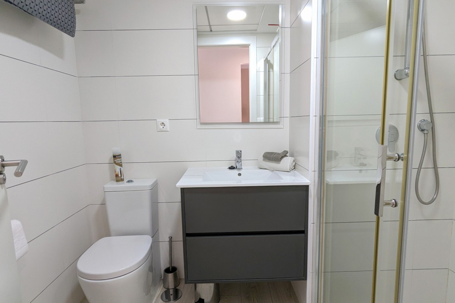 Brukt - Apartment -
La Mata - Costa Blanca