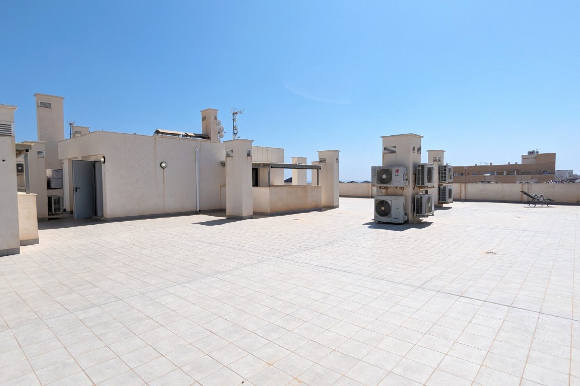 Brukt - Apartment -
La Mata - Costa Blanca