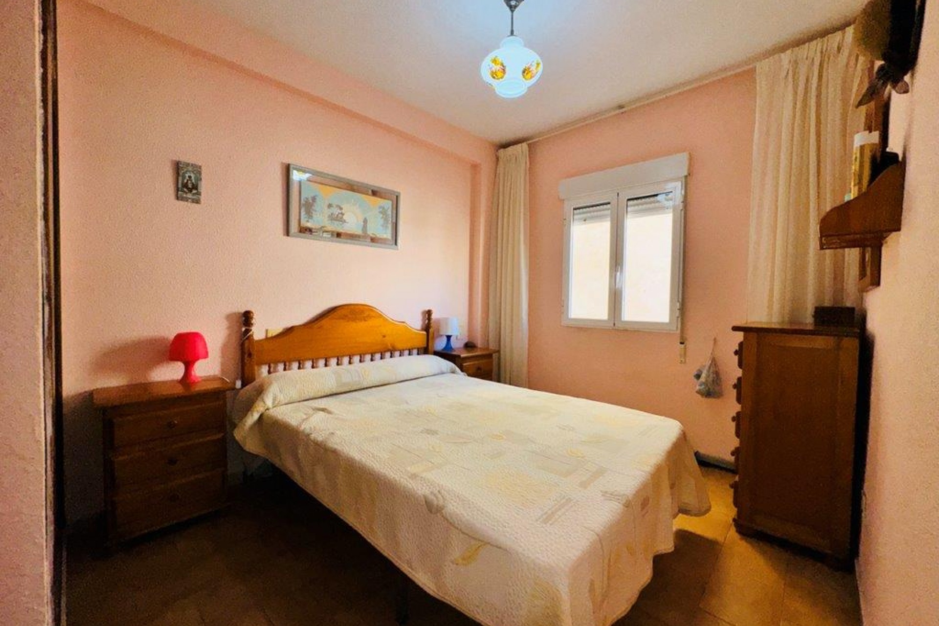 Brukt - Apartment -
La Mata - Costa Blanca