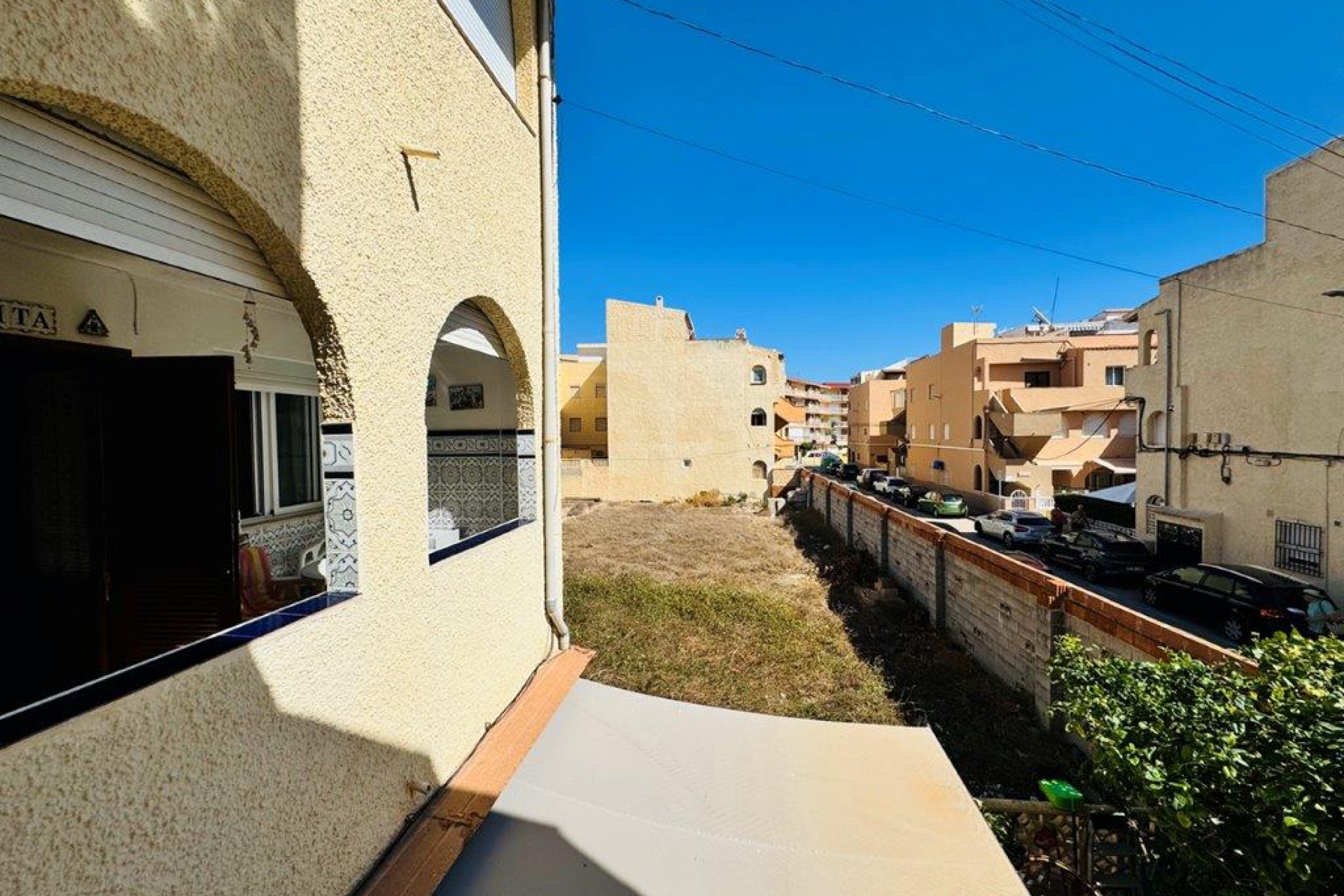 Brukt - Apartment -
La Mata - Costa Blanca