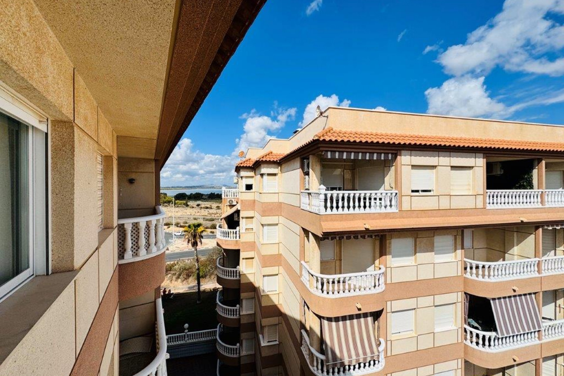 Brukt - Apartment -
La Mata - Costa Blanca