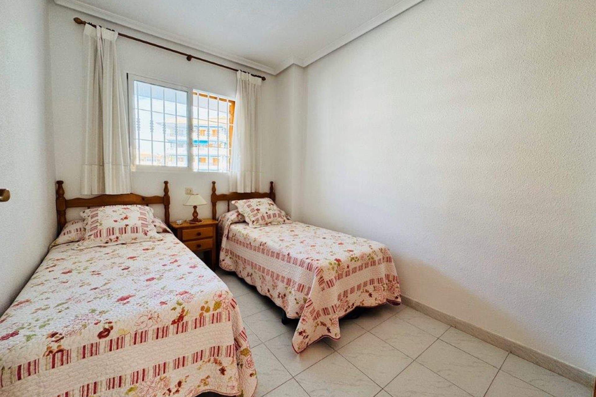 Brukt - Apartment -
La Mata - Costa Blanca