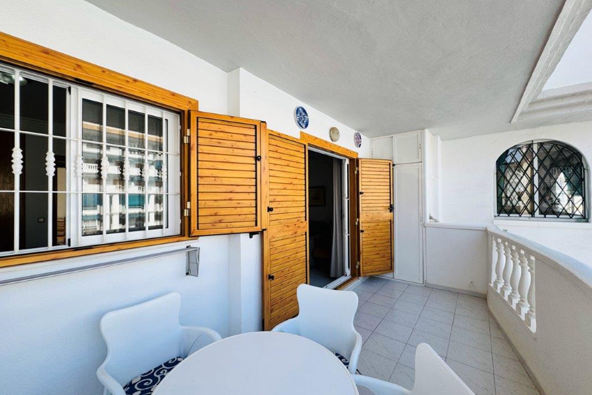 Brukt - Apartment -
La Mata - Costa Blanca