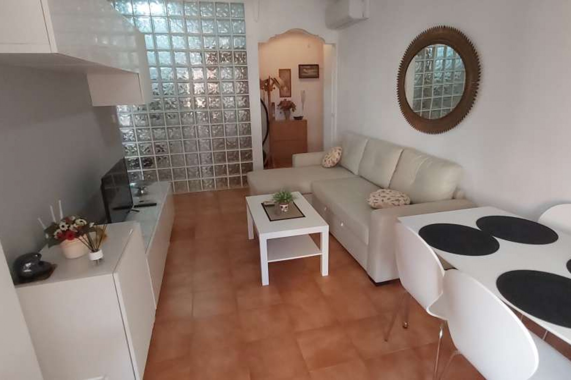 Brukt - Apartment -
La Mata - Costa Blanca