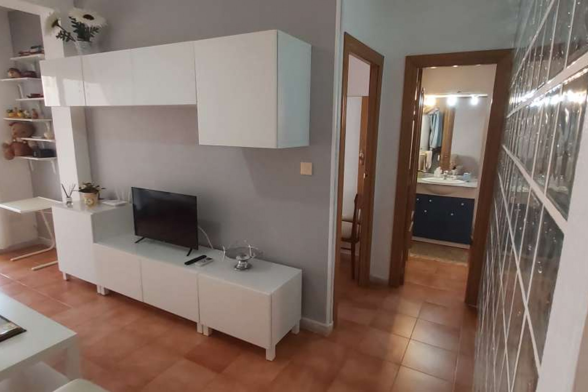 Brukt - Apartment -
La Mata - Costa Blanca